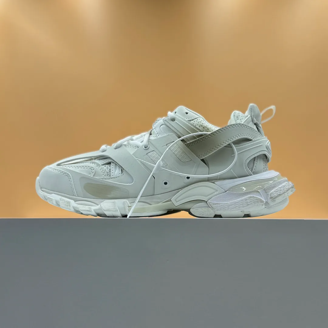 Кроссовки Мужские Balenciaga 6420524