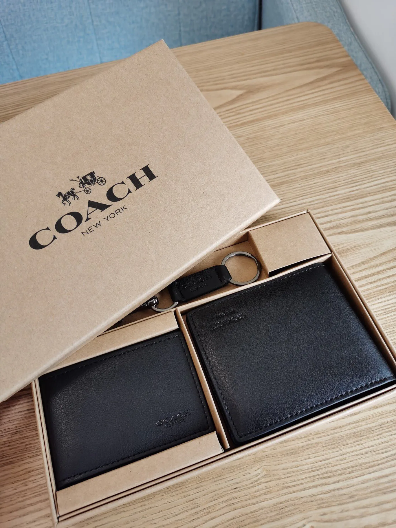 Кошельки Coach 225858