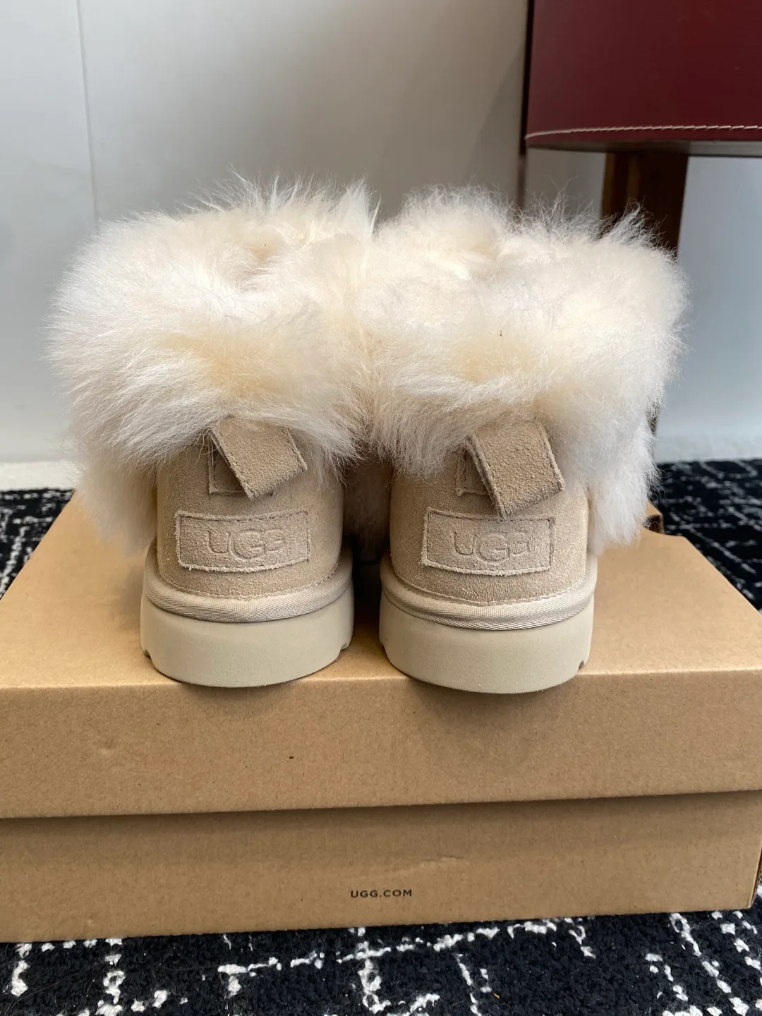 Угги Женские Ugg 192313