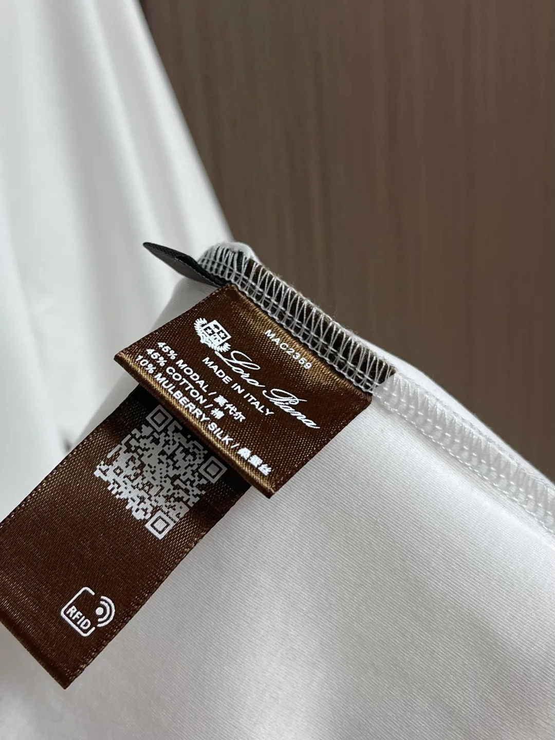 Футболки Мужские Loro Piana 12730176