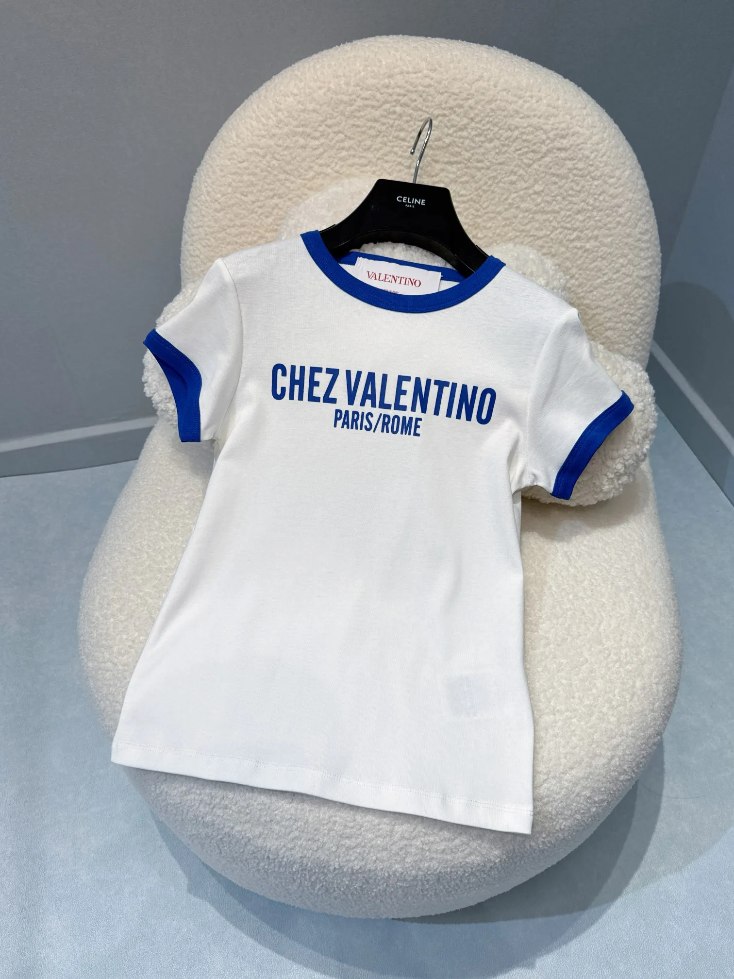 Футболки Женские Valentino 28912