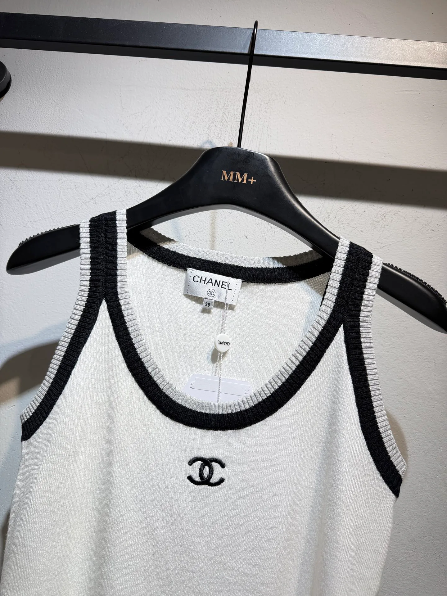 Топы Женские Chanel 11505116