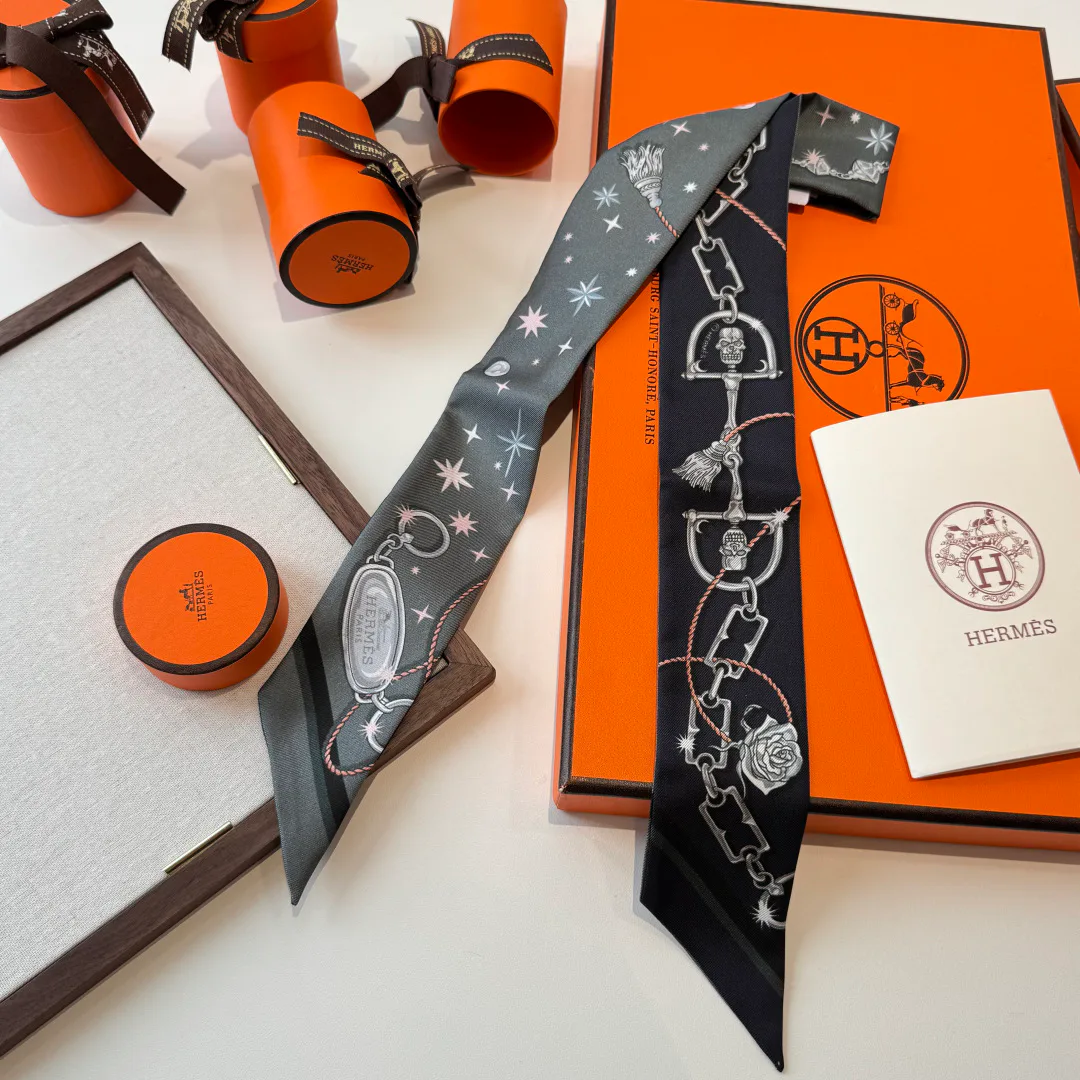 Платки Hermes 10416167