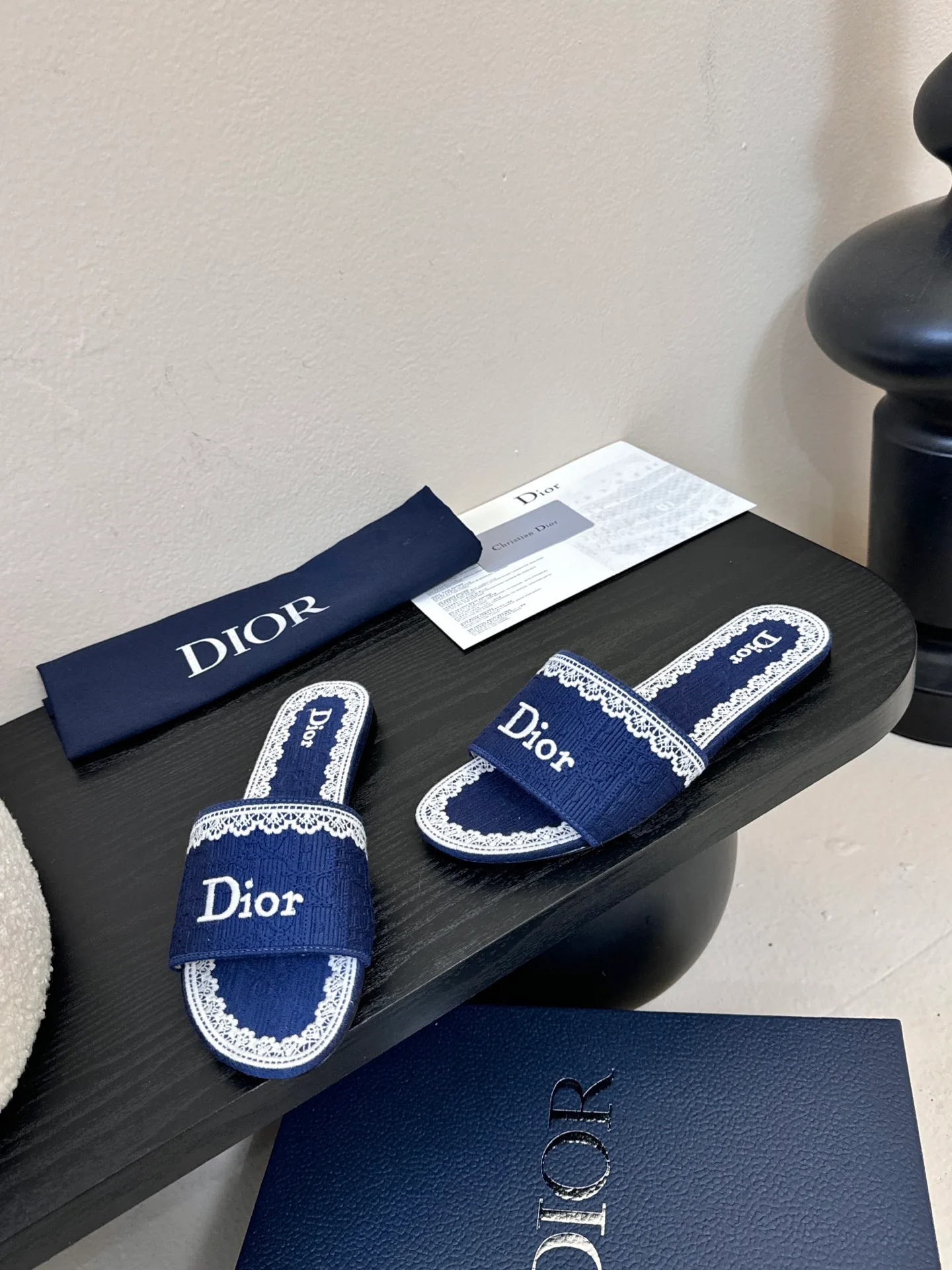 Сандалии Женские Christian Dior 13465507