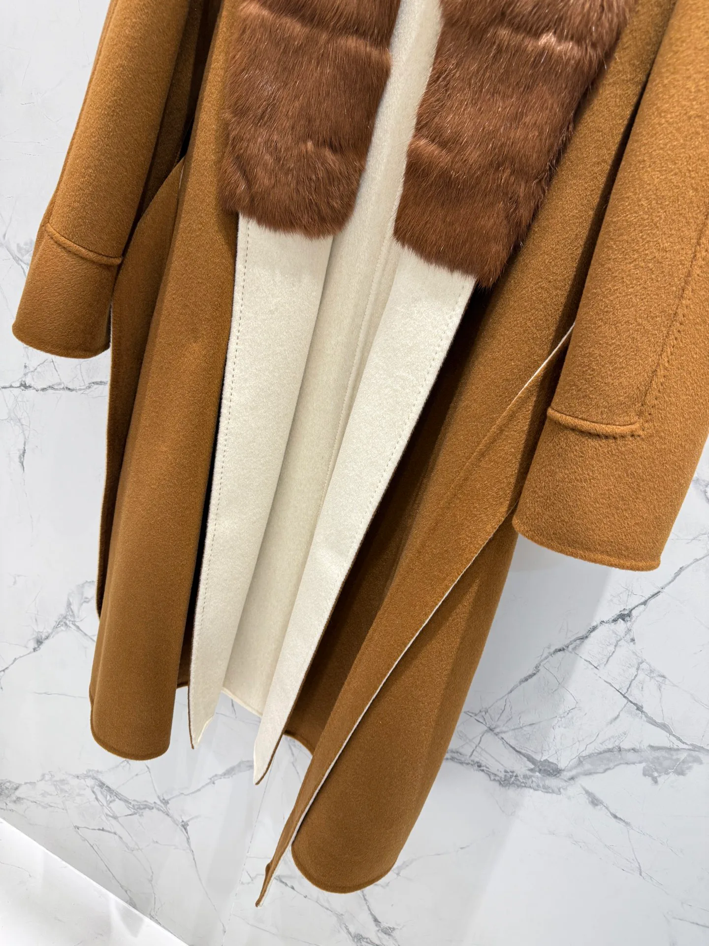 Пальто Женские Loro Piana 18872840