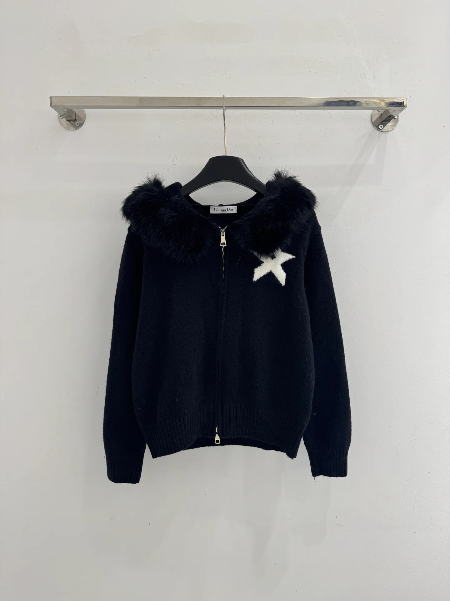 Куртки И Пуховики Женские Christian Dior 383855