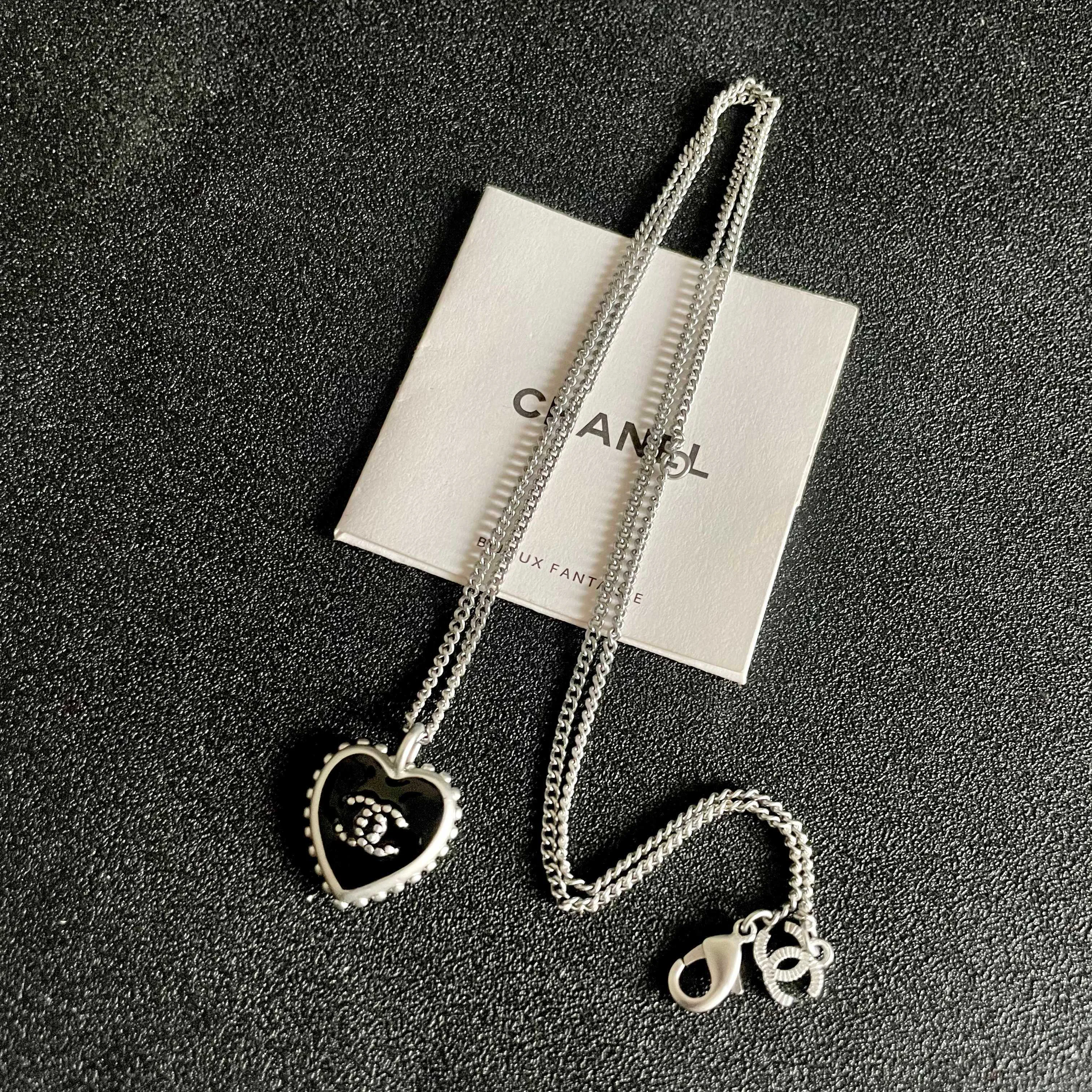 Бижутерия Chanel 1256220