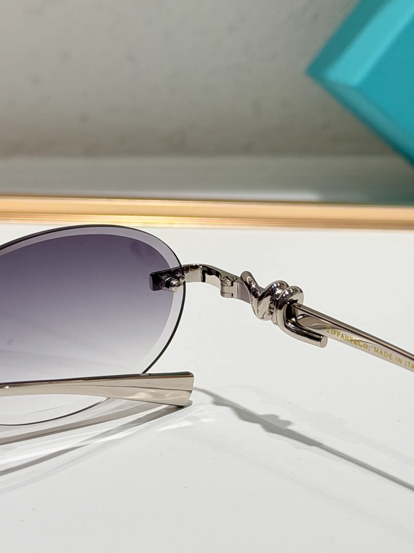 Бижутерия Tiffany 4994388