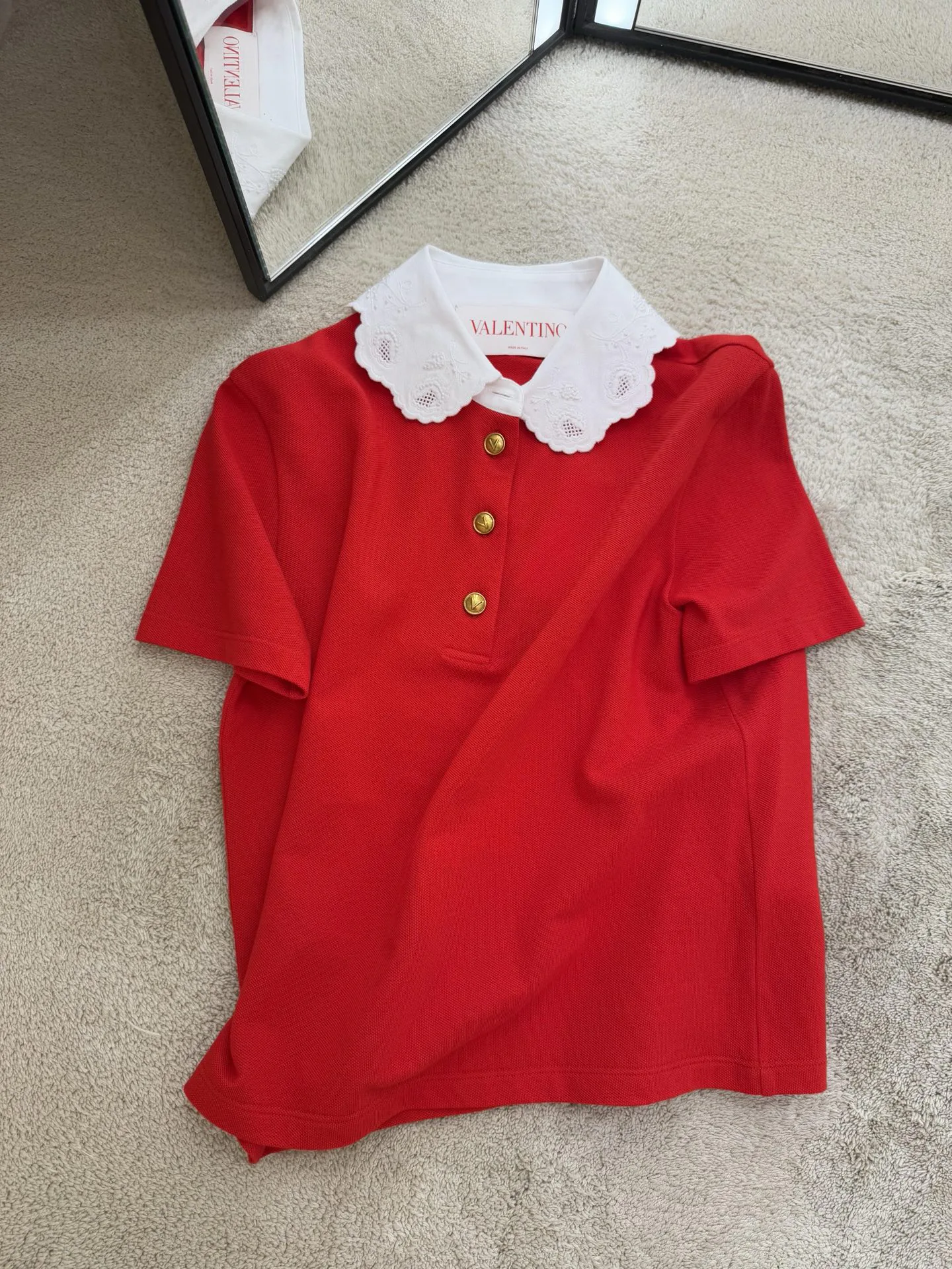 Футболки Женские Valentino 27686