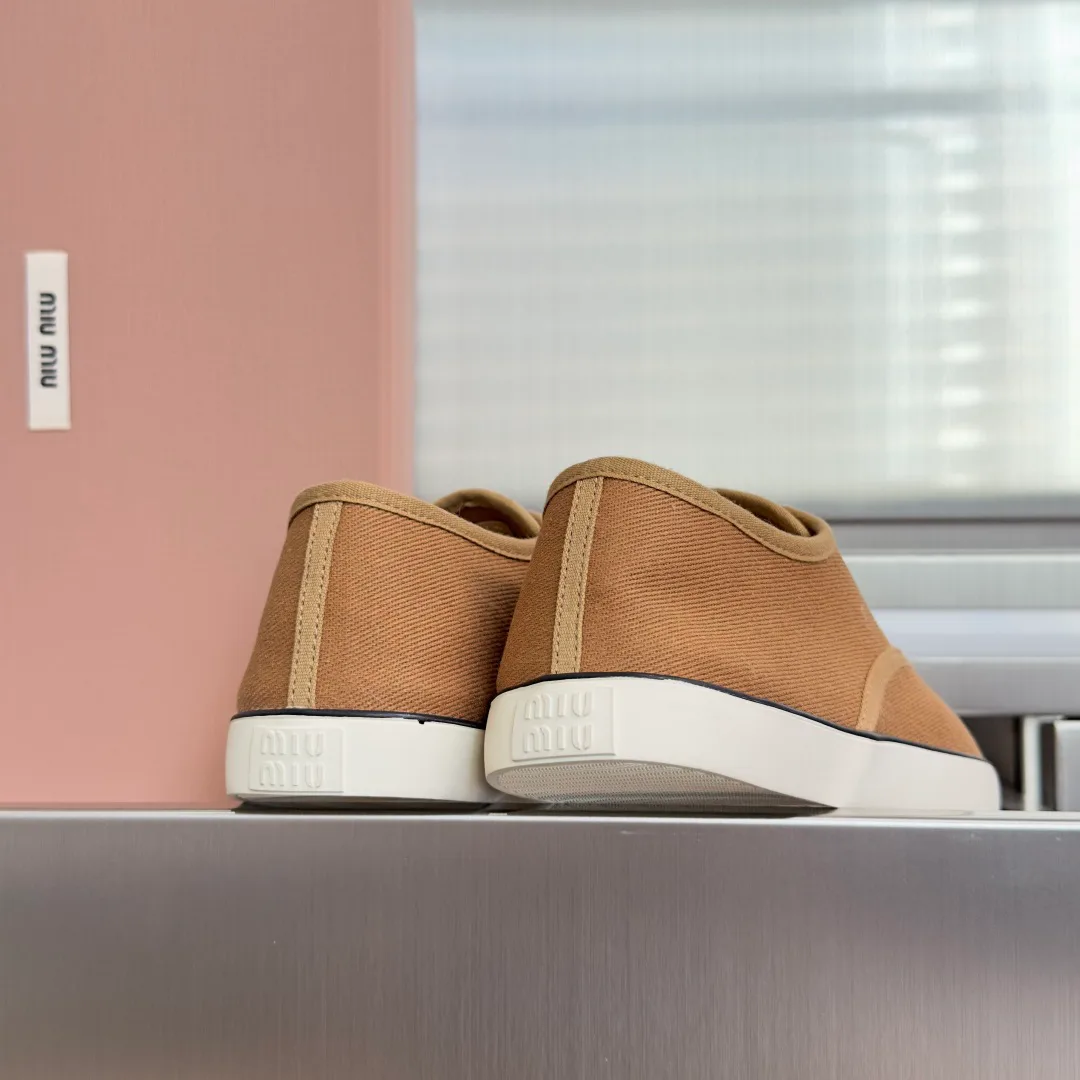 Кеды Женские Miu Miu 12641177