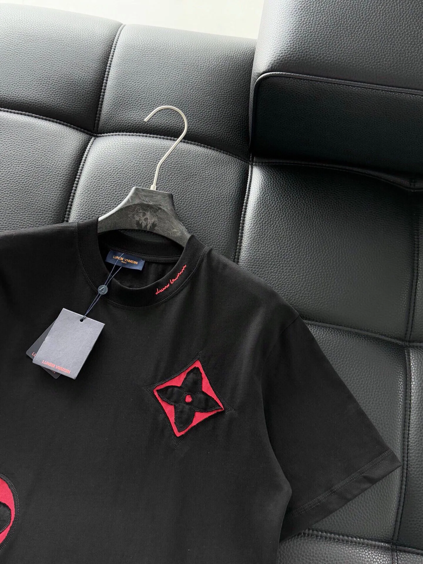 Футболки Женские Chrome Hearts 1207982