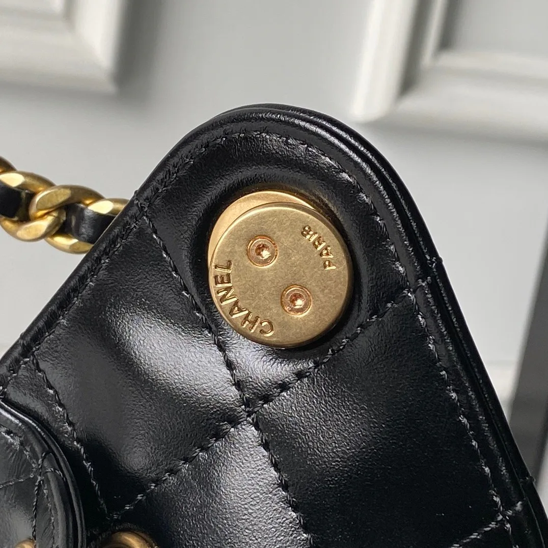 Классические Сумки Женские Chanel 10236354