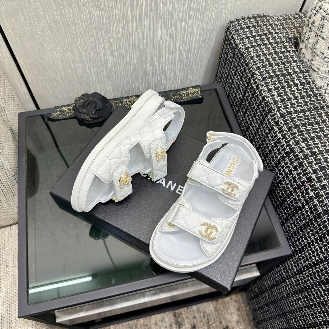 Сандалии Женские Chanel 11405117