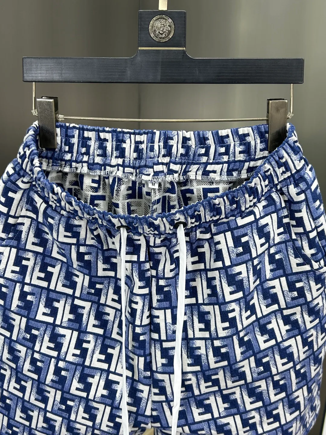 Шорты Мужские Fendi 5071325