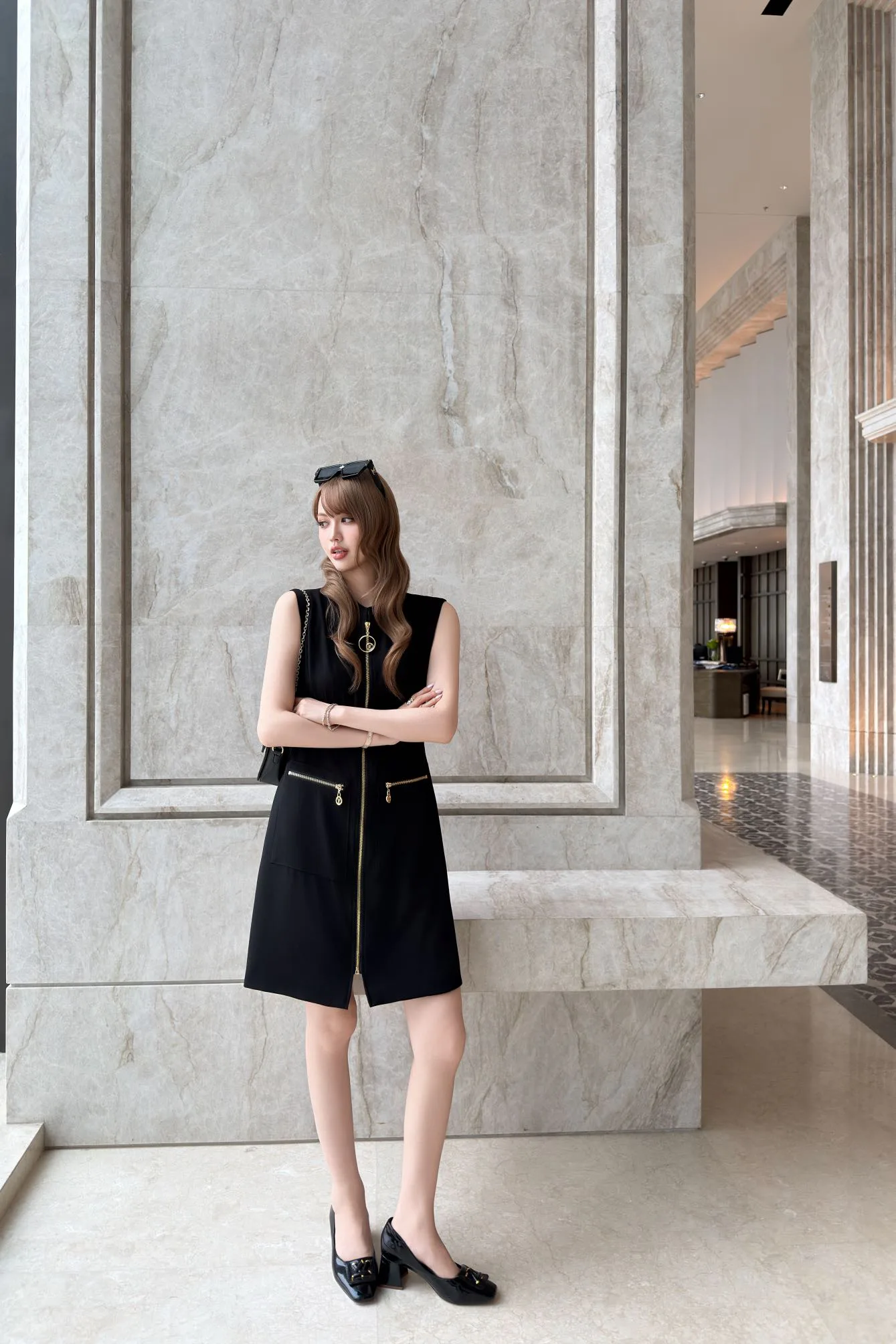 Платья Женские Louis Vuitton 12766133