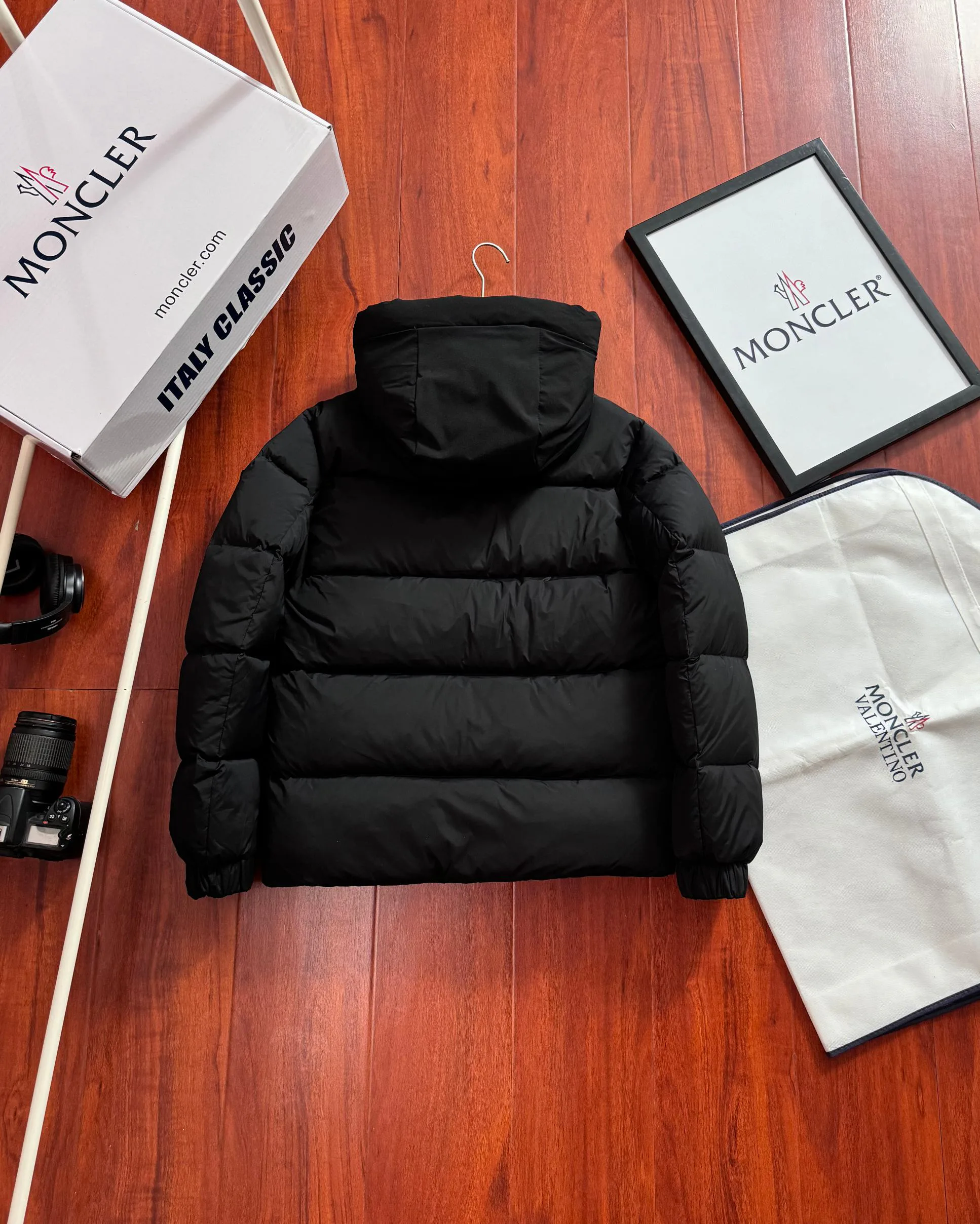 Куртки Мужские Moncler 134155