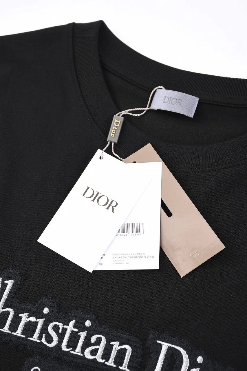 Футболки Женские Christian Dior 2562840