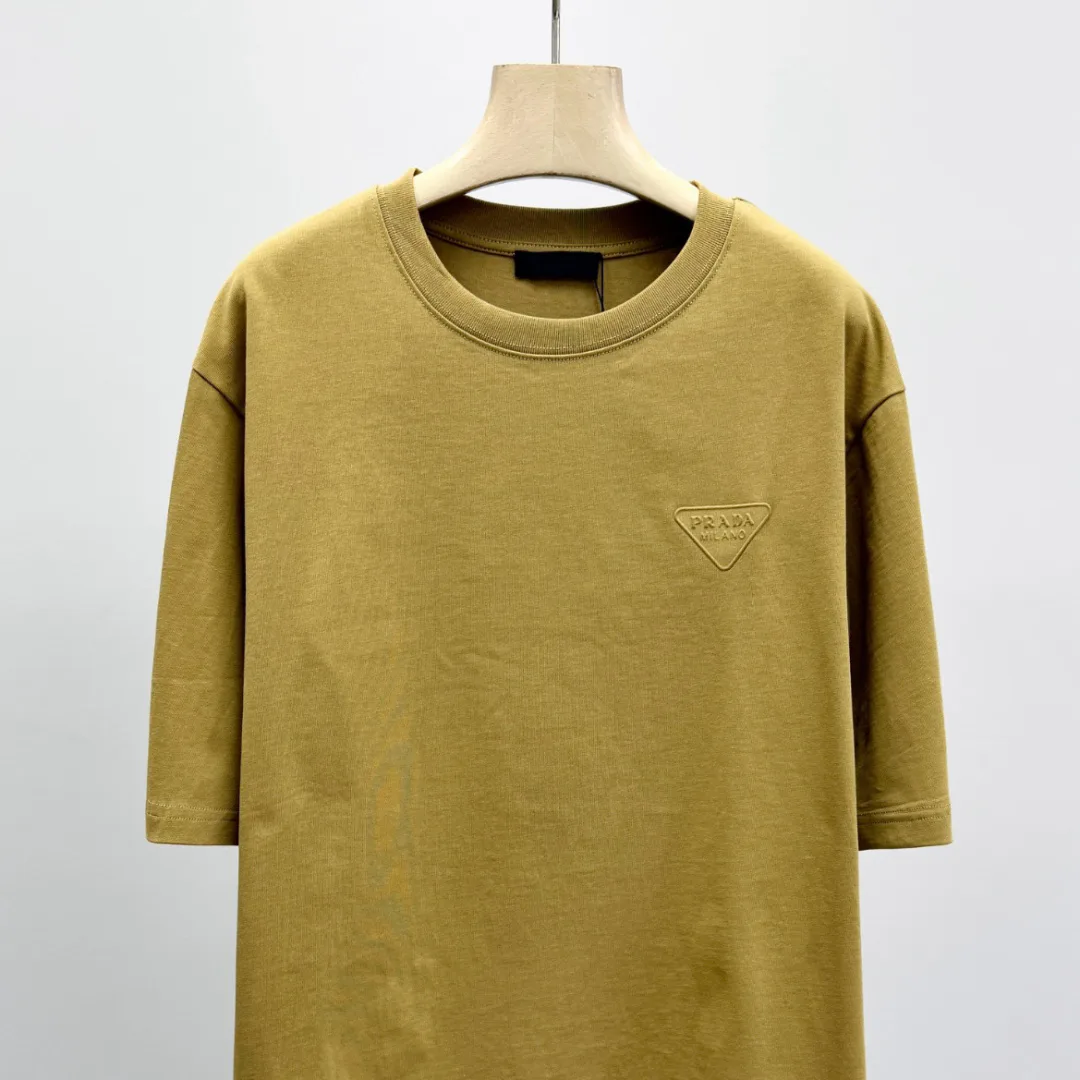 Футболки Мужские Prada 5347988