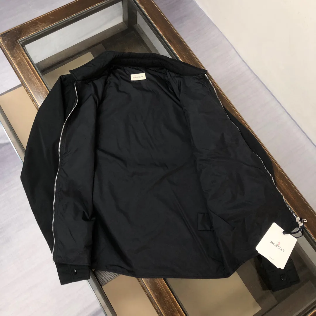 Куртки И Пуховики Мужские Moncler 9642195