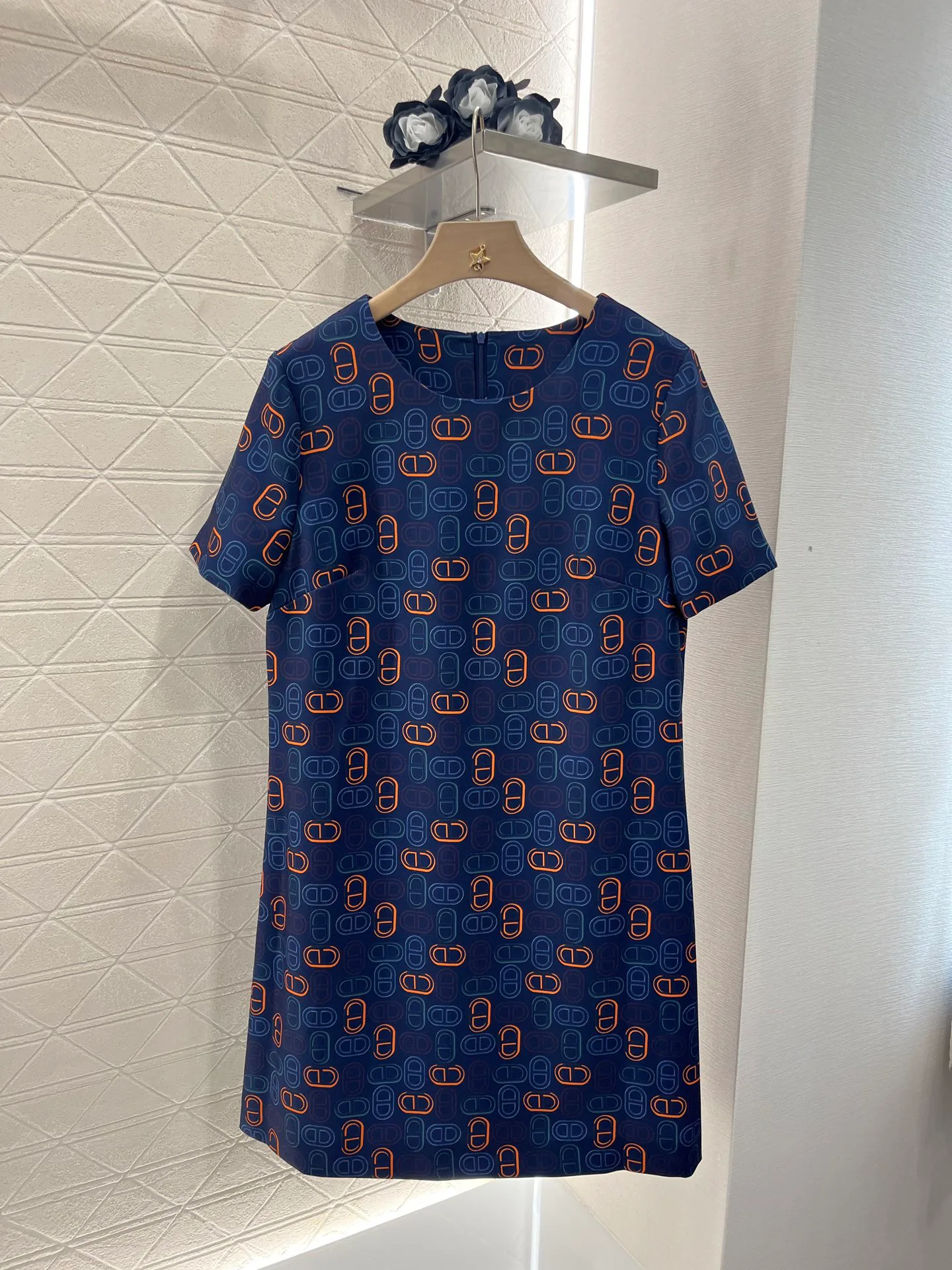 Платья Женские Hermes 27816