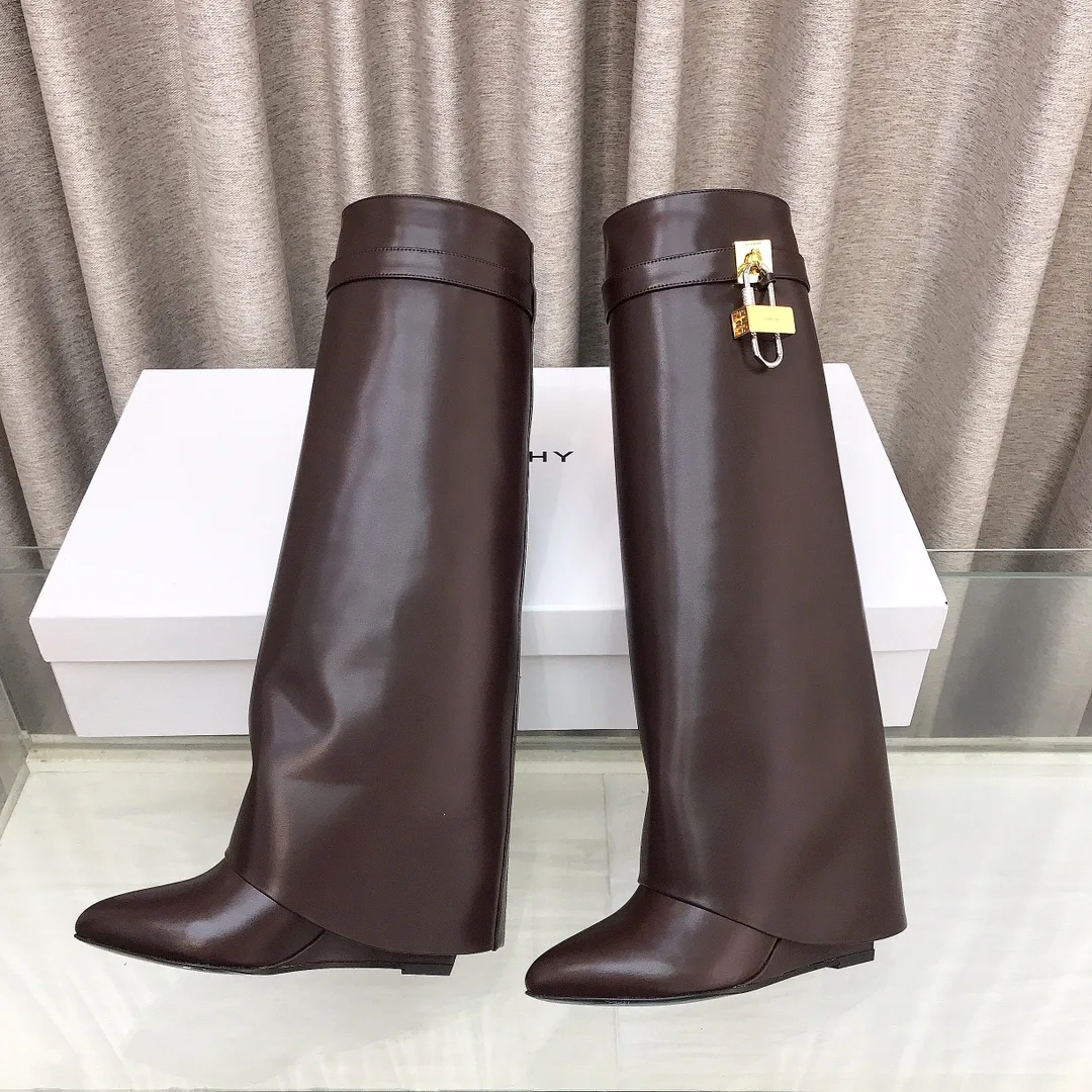 Сапоги Женские Givenchy 18294523