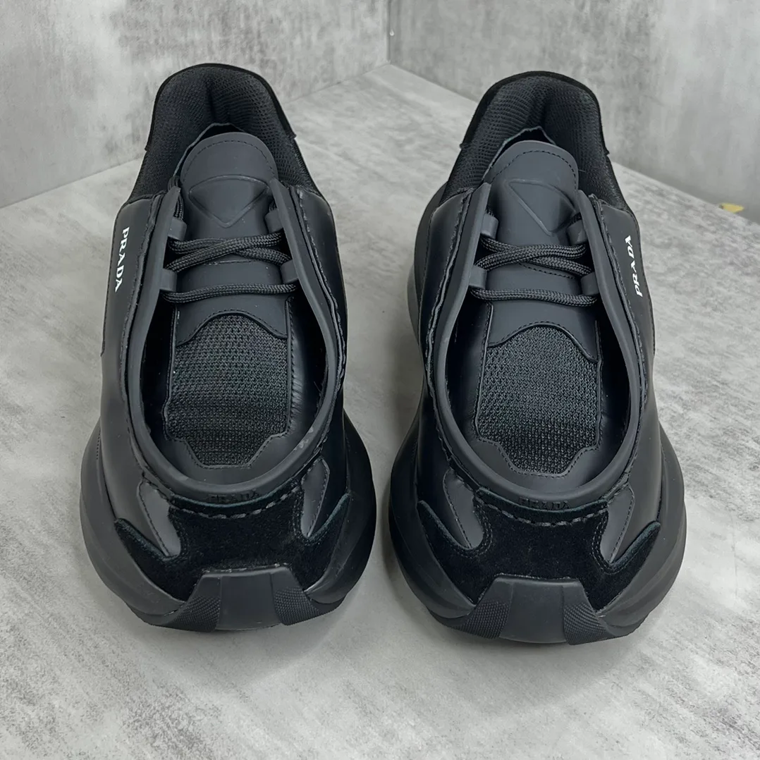 Кроссовки Мужские Prada 17856