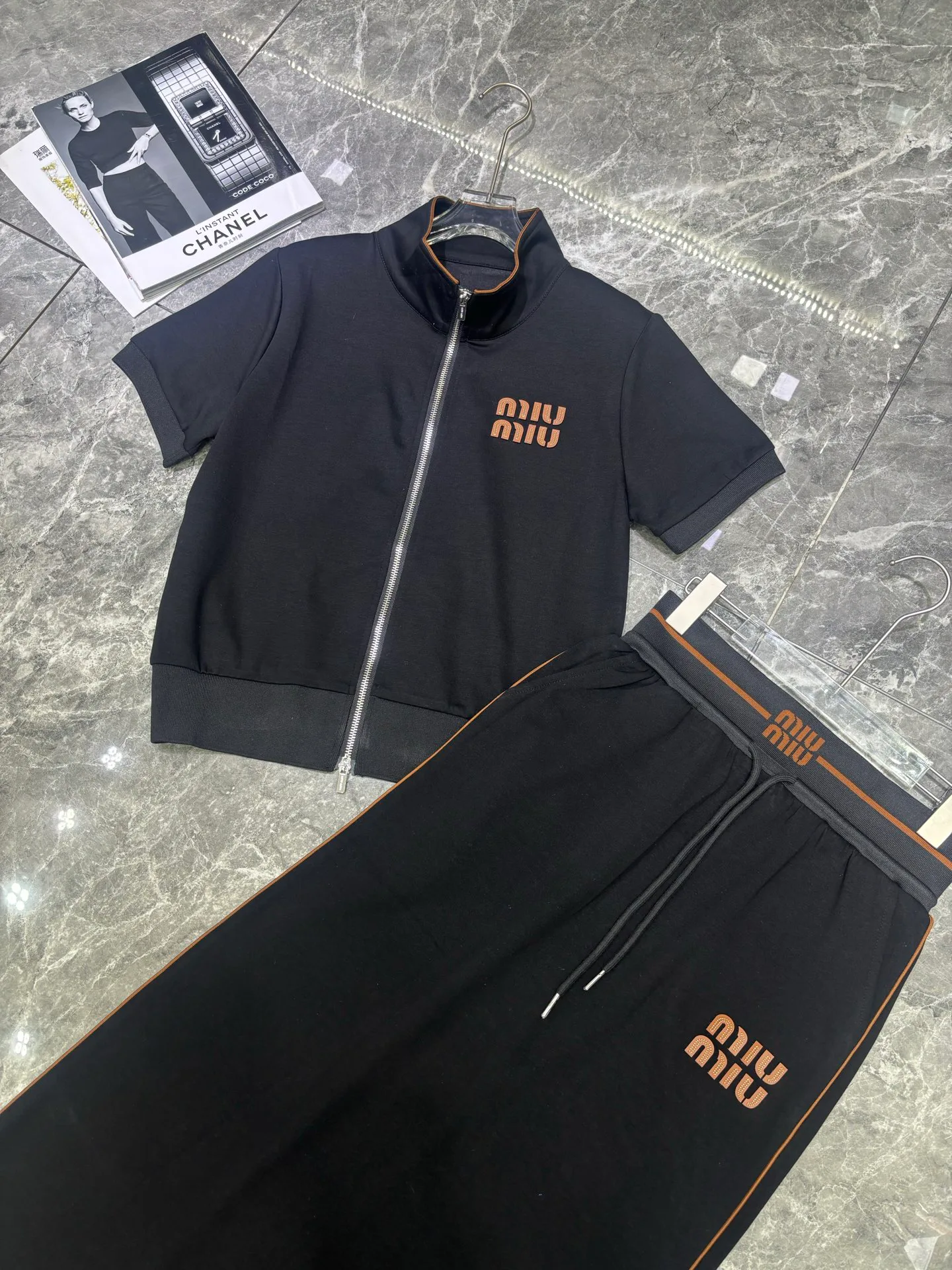 Спортивные Костюмы Женские Miu Miu 11763773