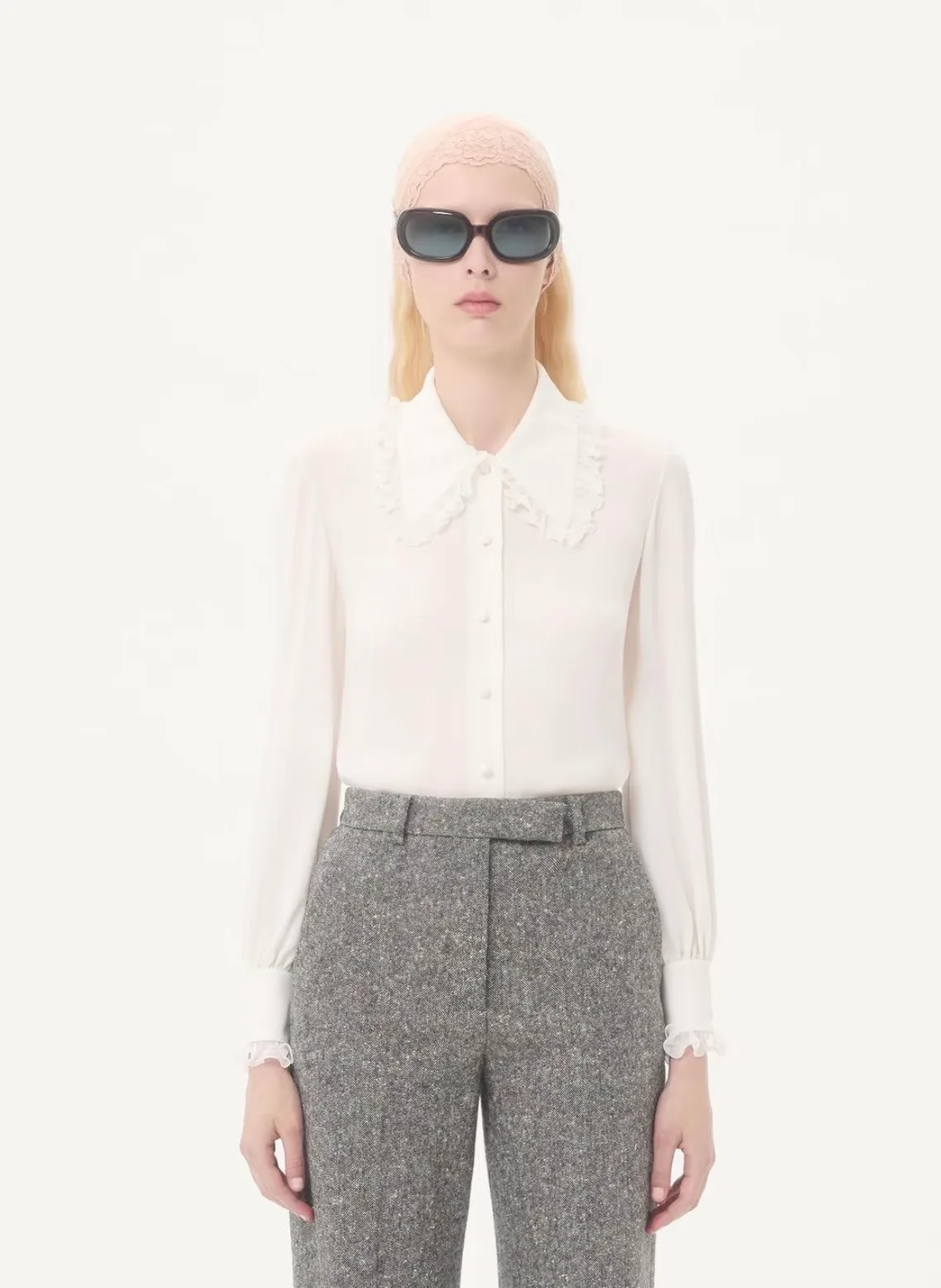 Рубашки Женские Valentino 4773211