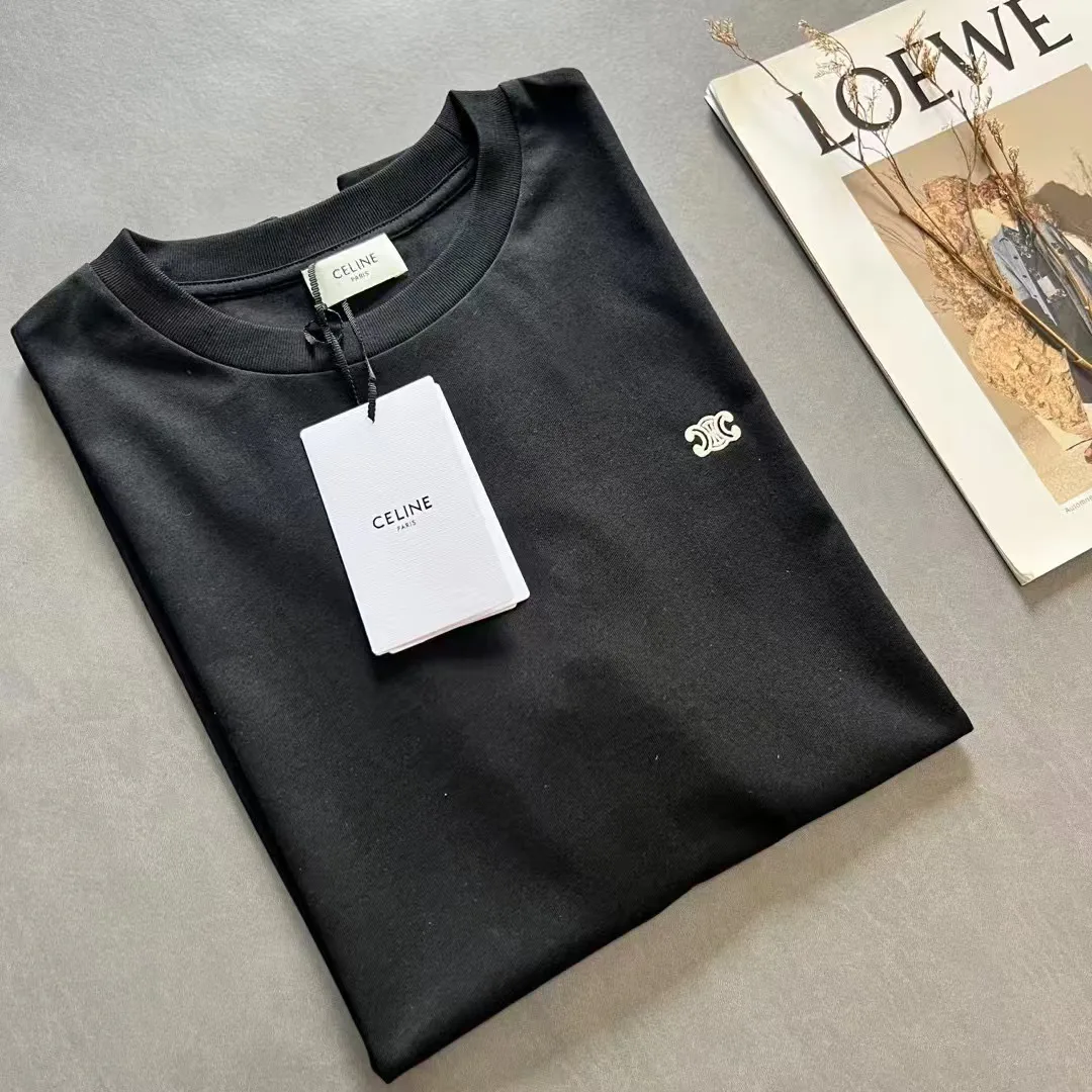 Футболки Женские Celine 1007911