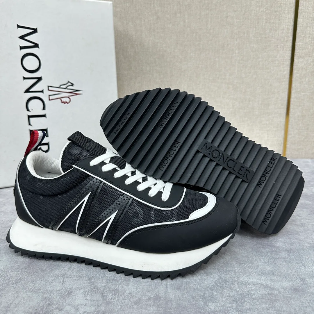 Кроссовки Мужские Moncler 13267221