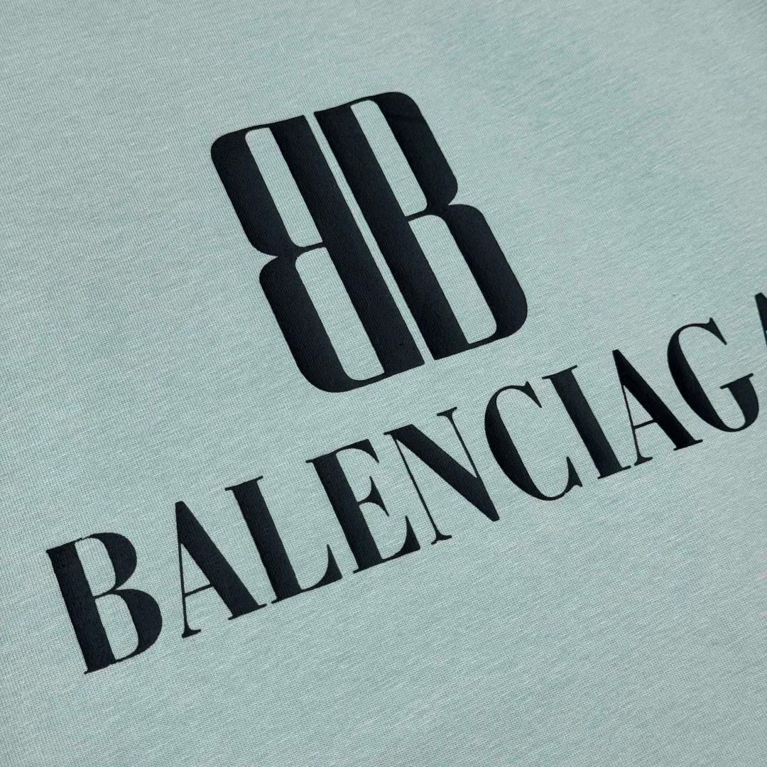 Футболки Мужские Balenciaga 11512432