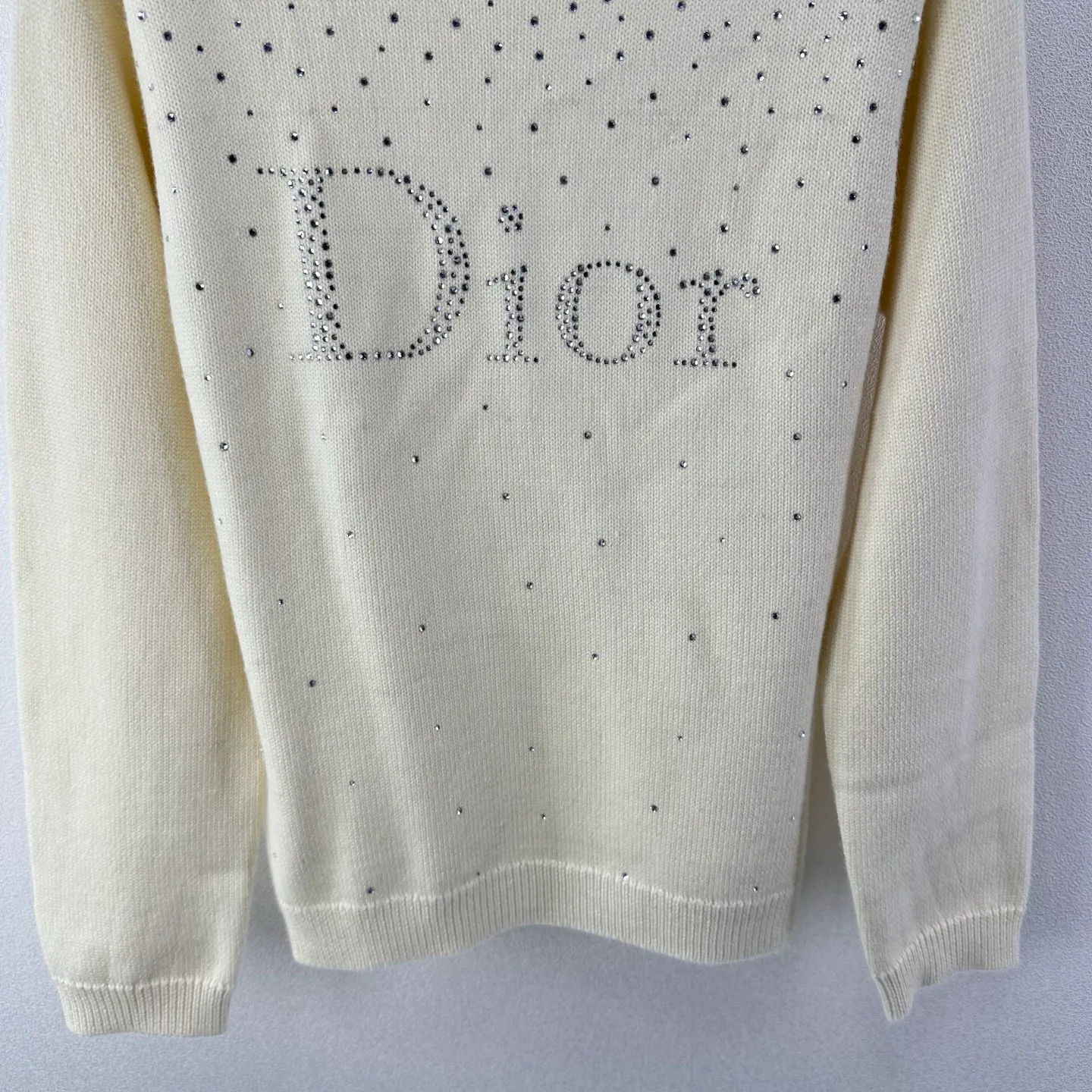 Джемперы И Свитеры Женские Christian Dior 18742755