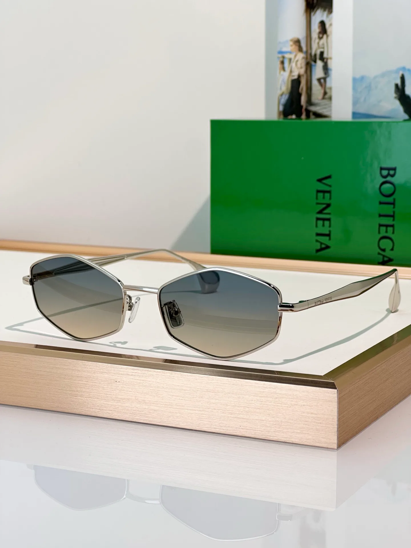 Очки Bottega Veneta 11770068
