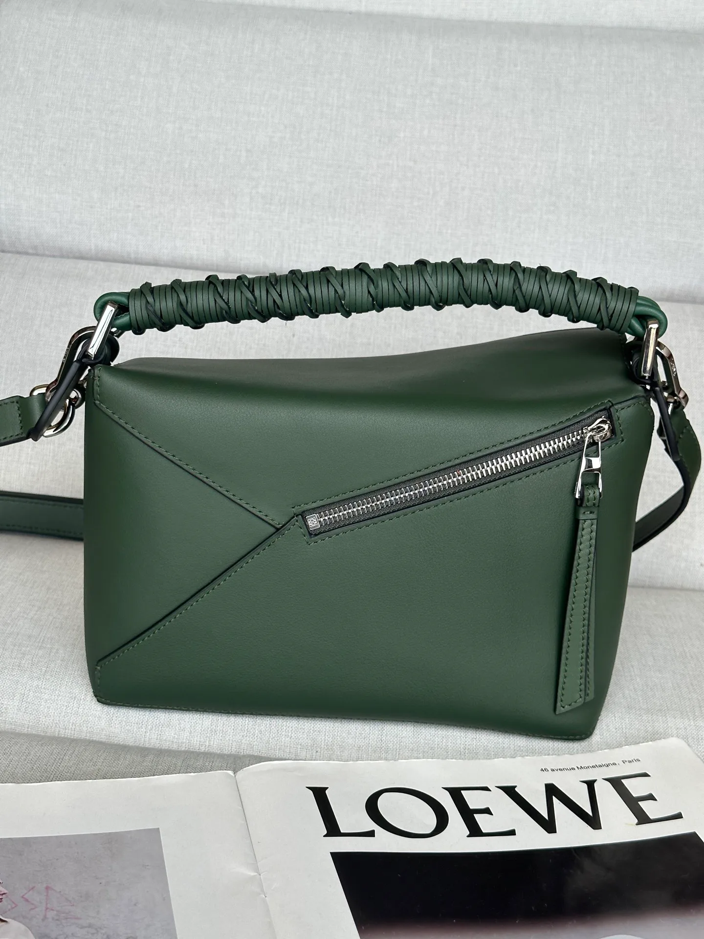 Классические Сумки Женские Loewe 17271522