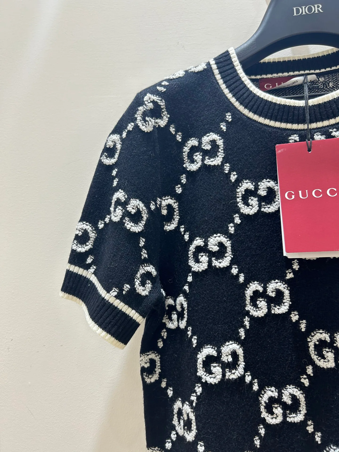 Топы Женские Gucci 11181314