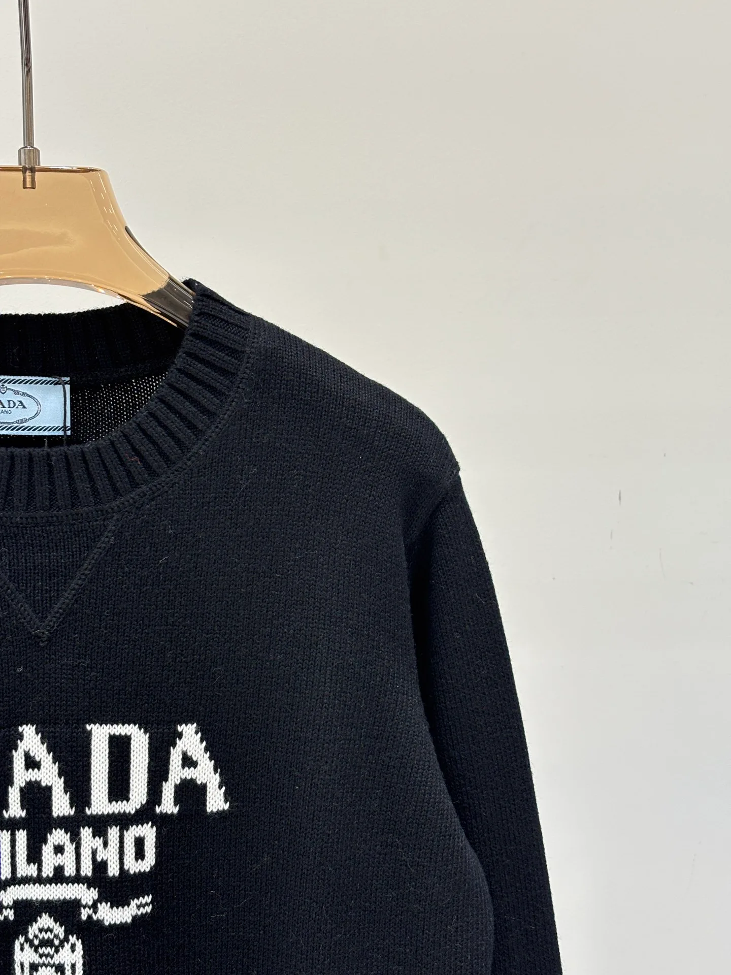 Джемперы И Свитеры Женские Prada 18282276