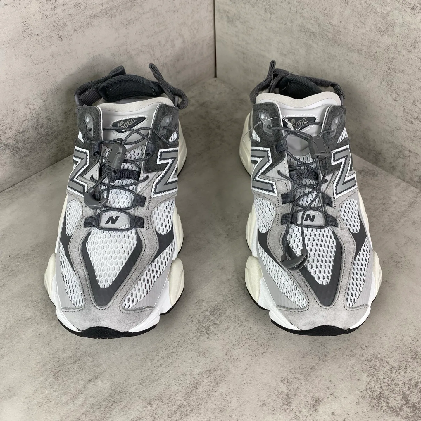 Кроссовки Женские New Balance 17460388