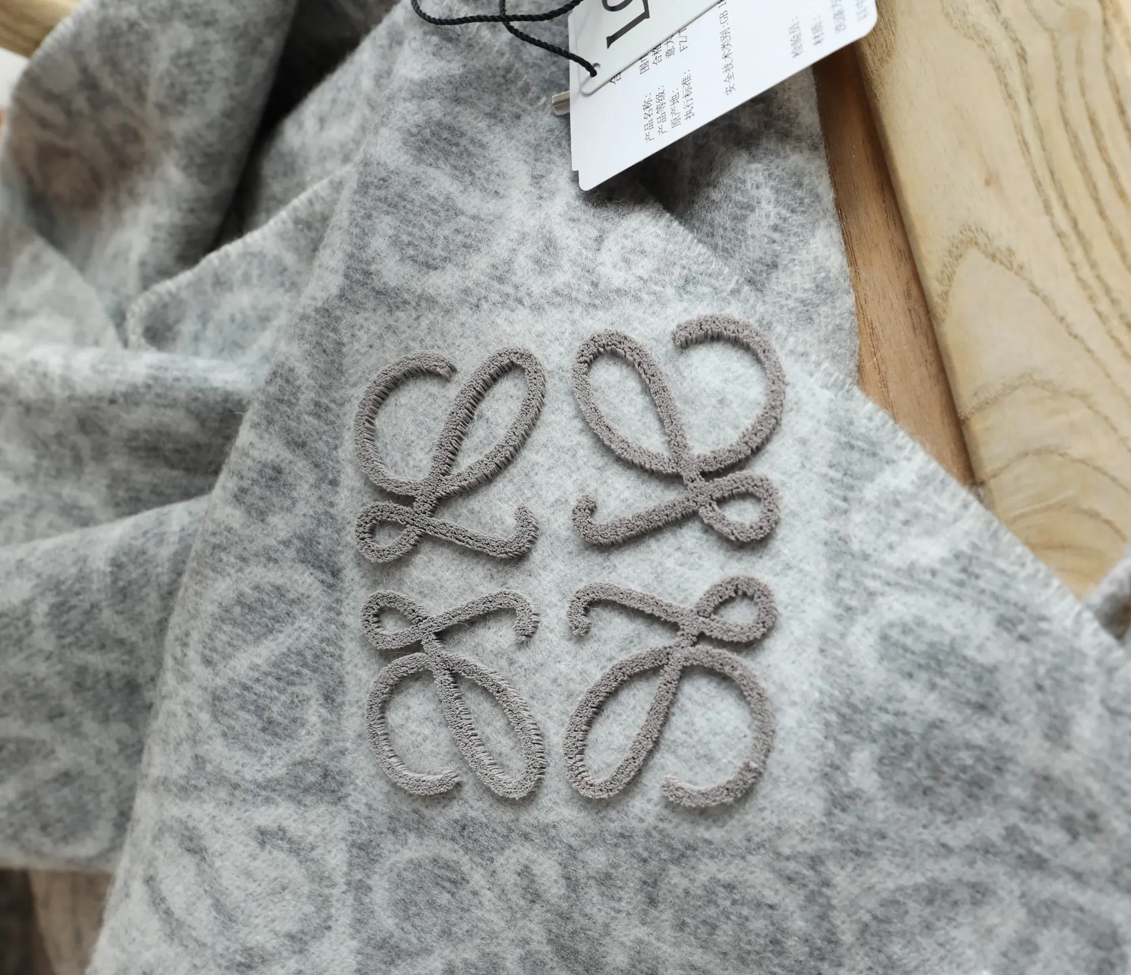 Шарфы Loewe 4549897