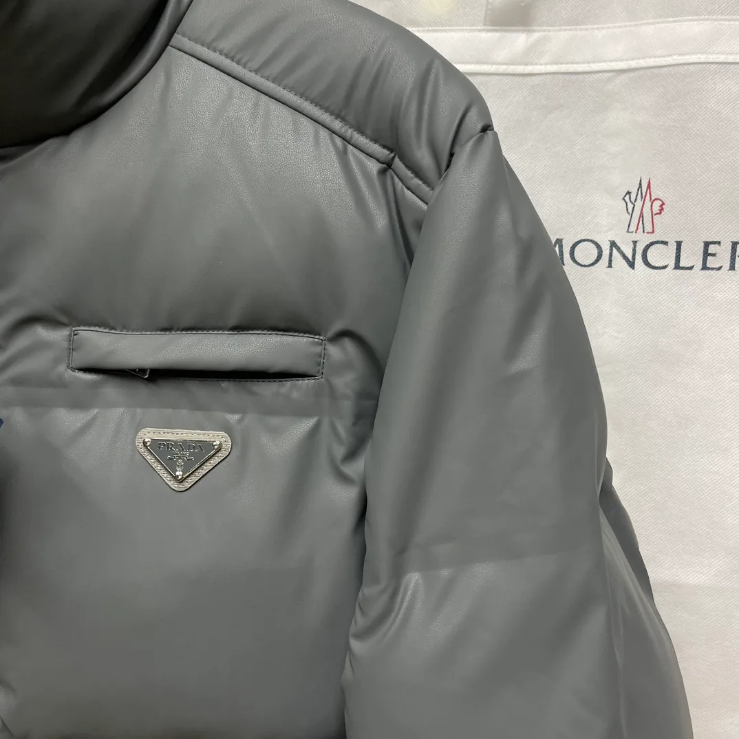 Куртки Мужские Prada 346655