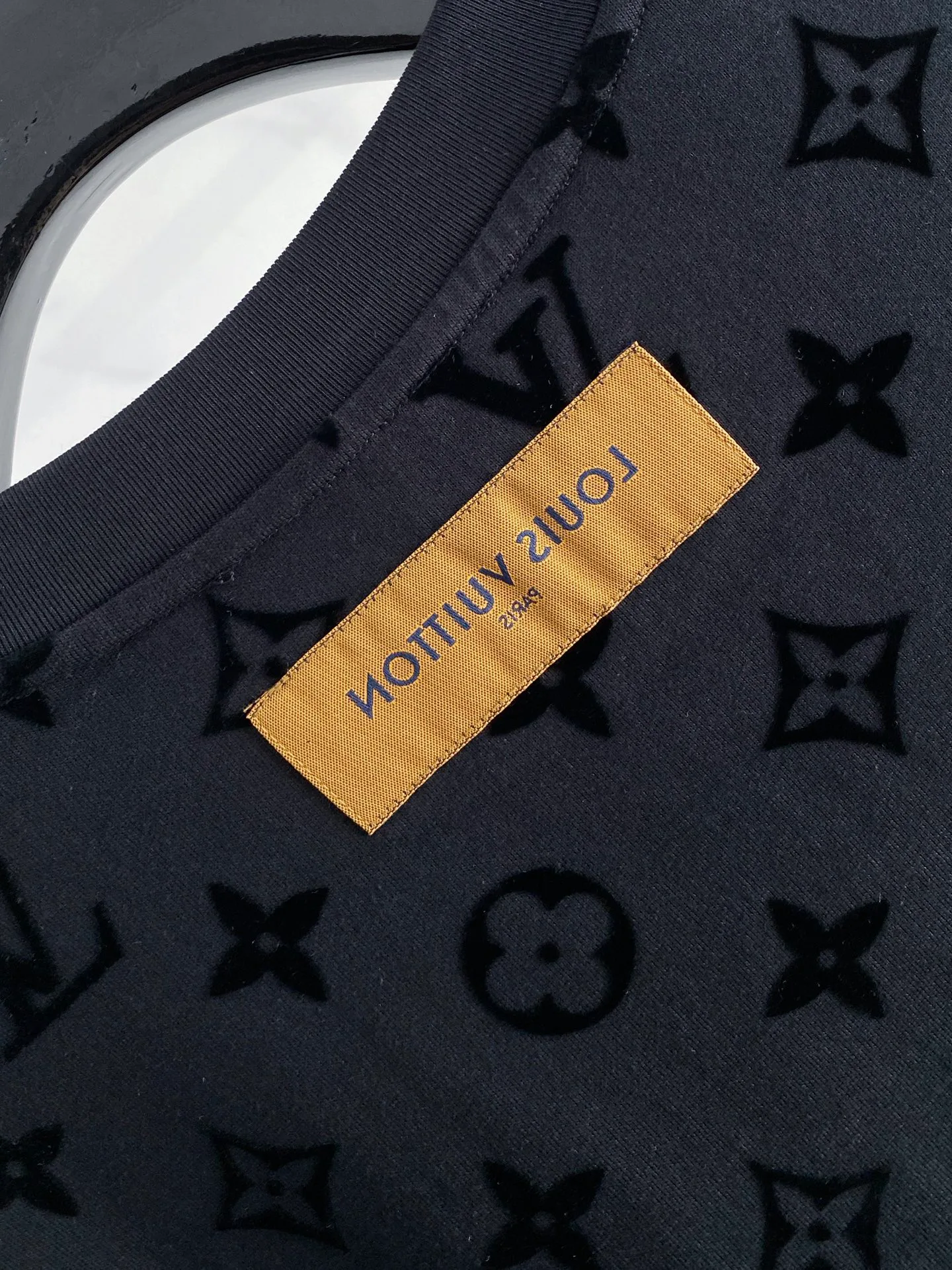 Футболки Мужские Louis Vuitton 11872928