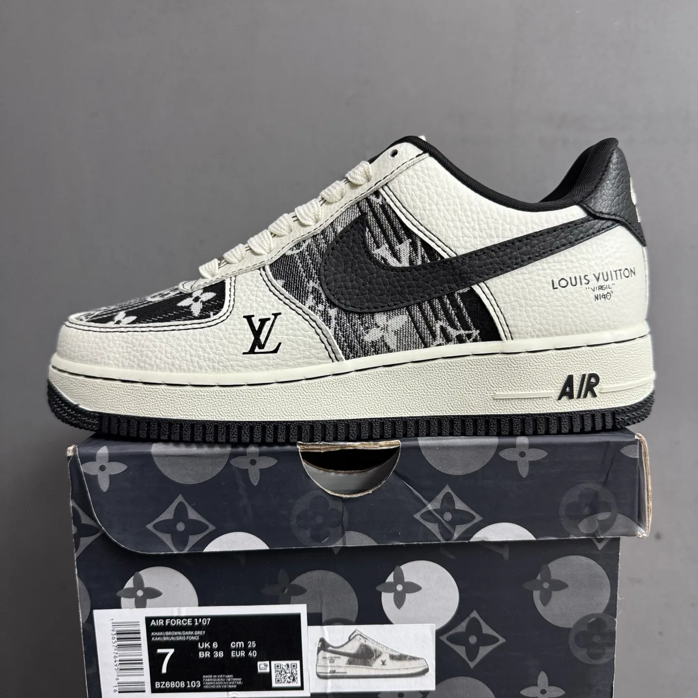 Кроссовки Женские Nike 72063