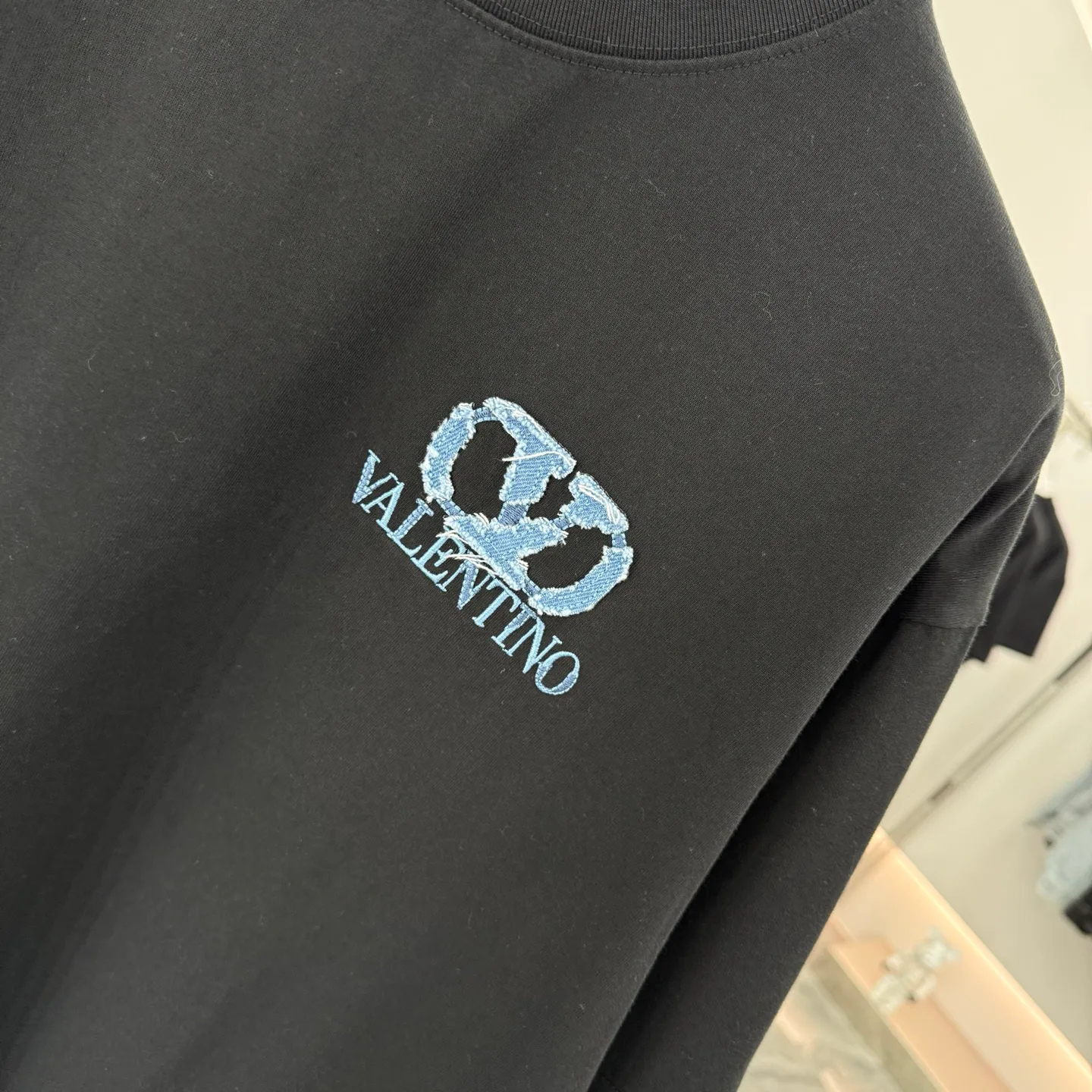 Футболки Мужские Valentino 11061478