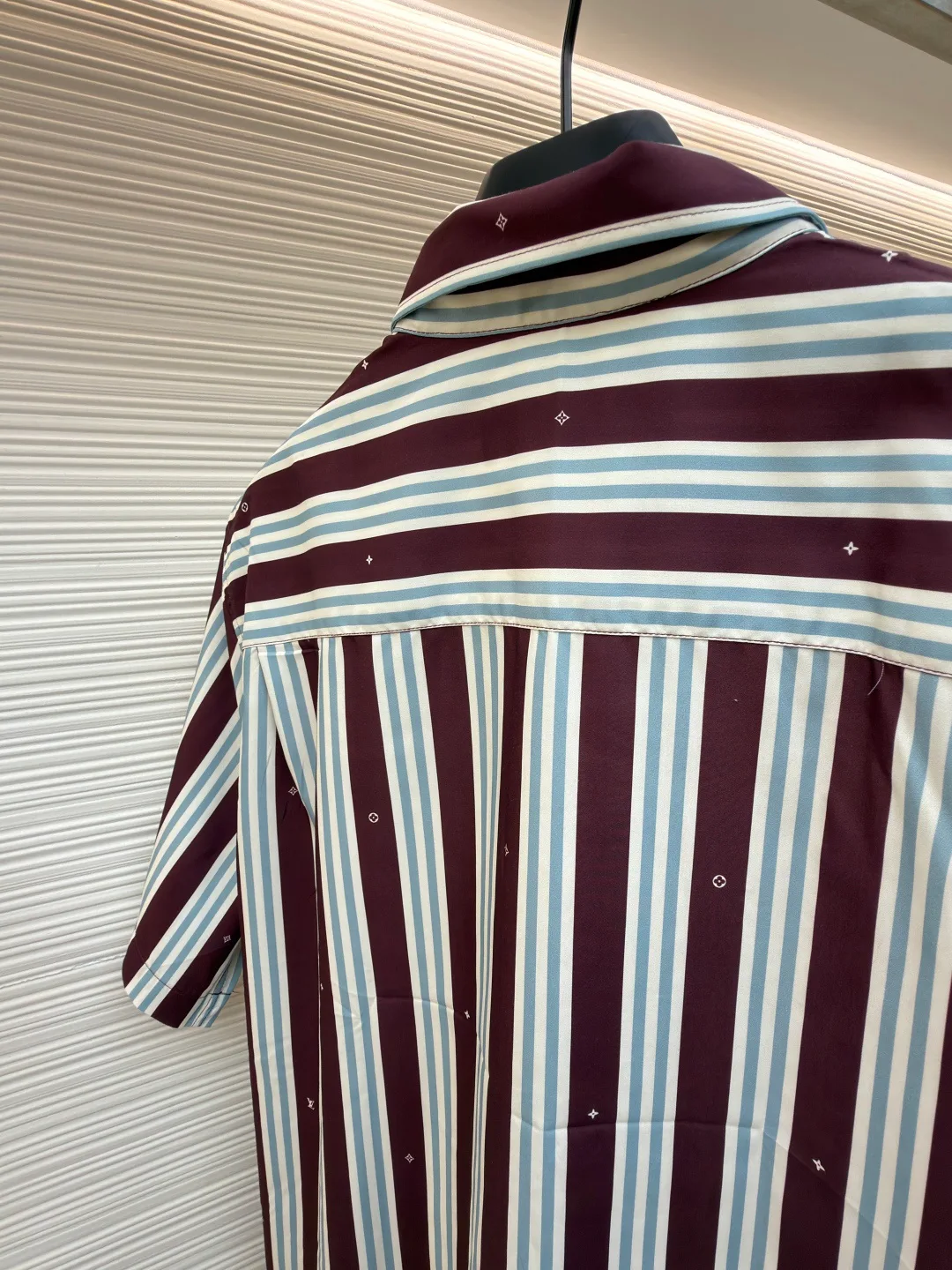 Рубашки Мужские Louis Vuitton 6167342