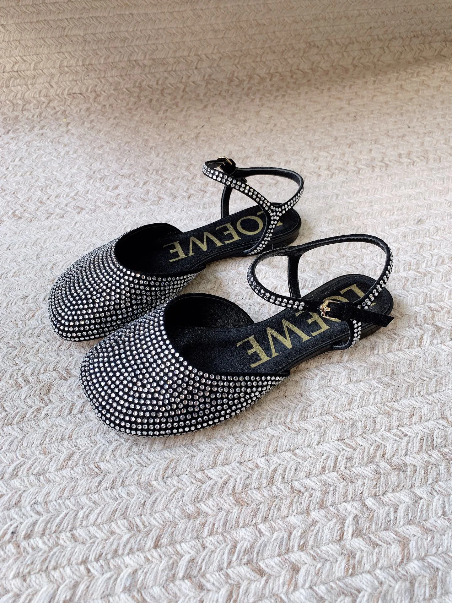 Туфли Женские Loewe 11701968