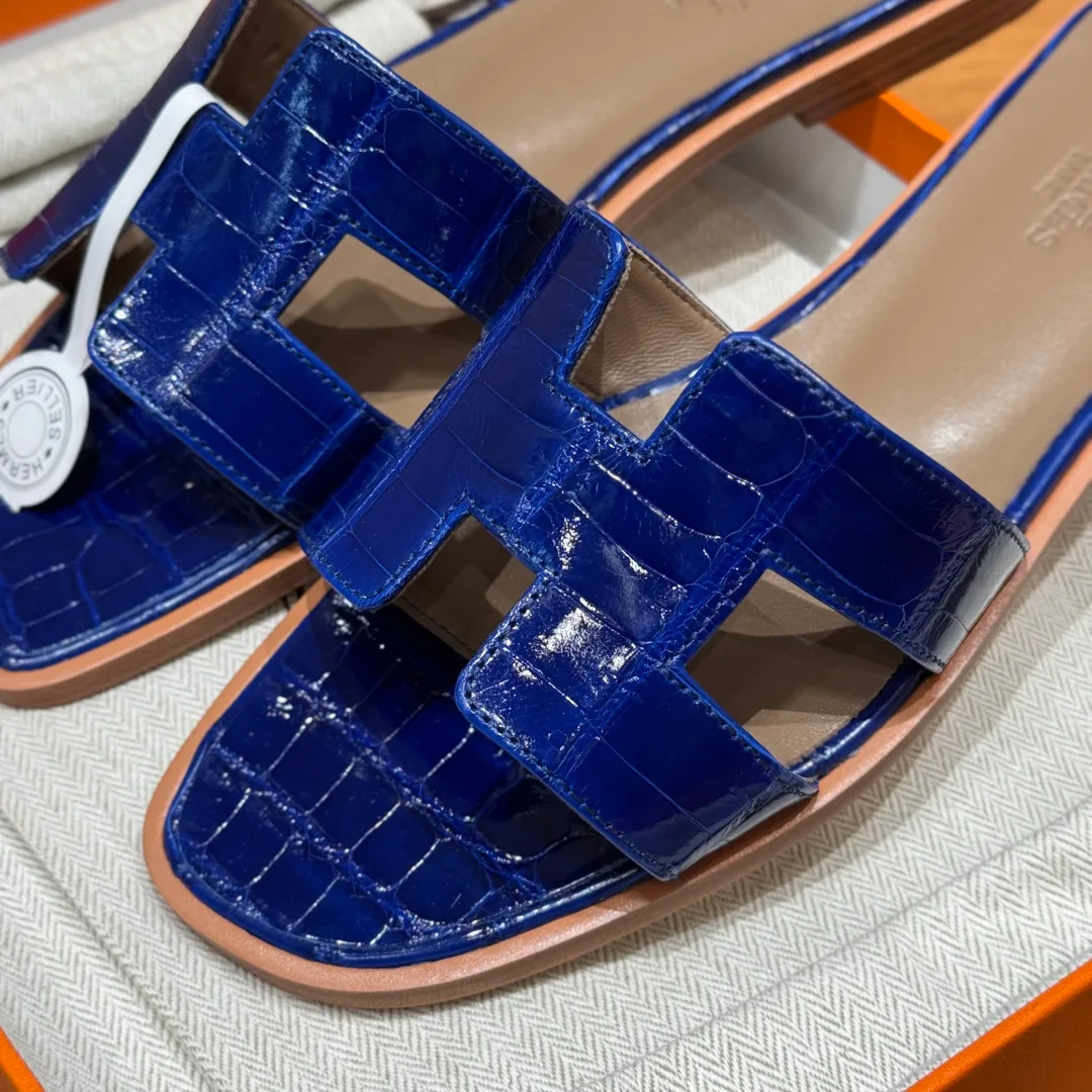 Сандалии Женские Hermes 13089185