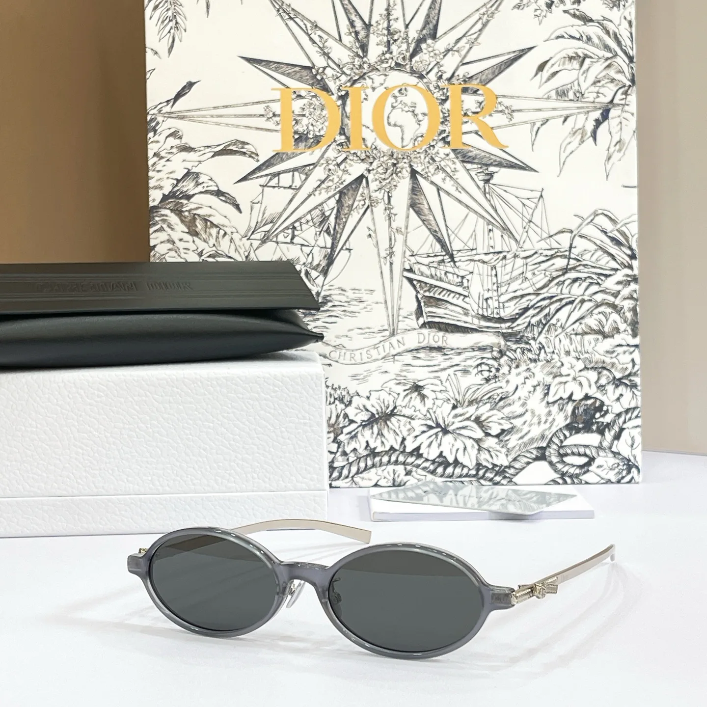 Очки Christian Dior 17495895