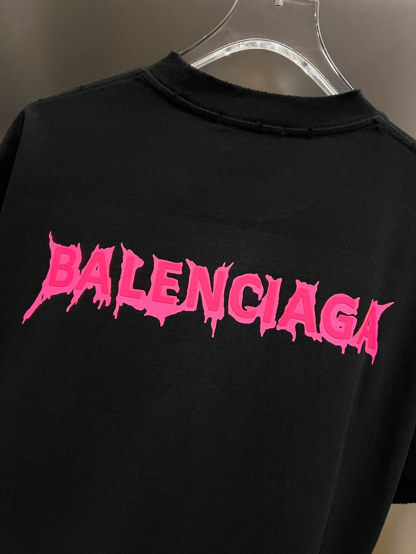 Футболки Мужские Balenciaga 17662889