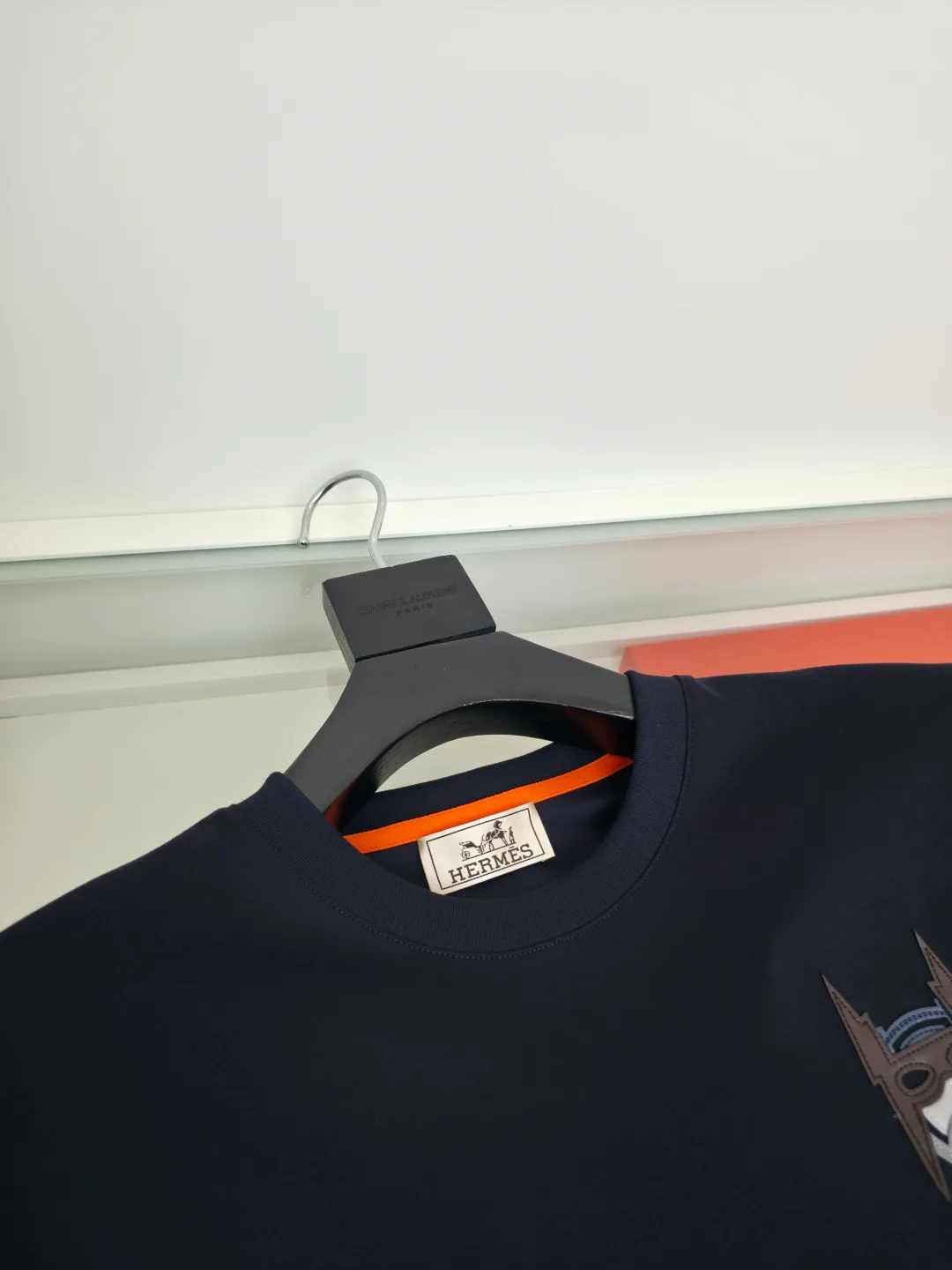 Футболки Мужские Hermes 1997156