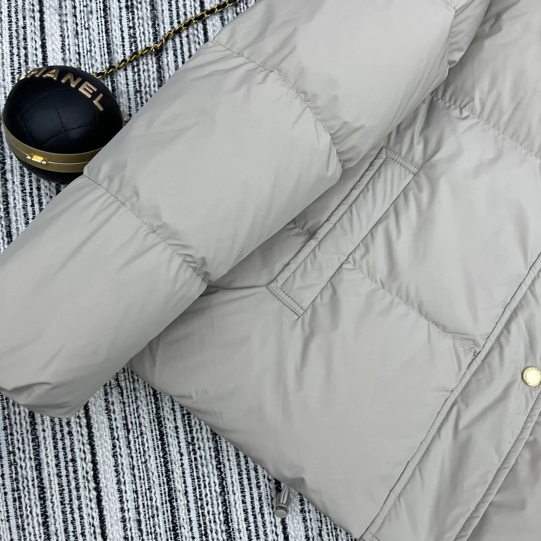 Куртки И Пуховики Женские Miu Miu 3729