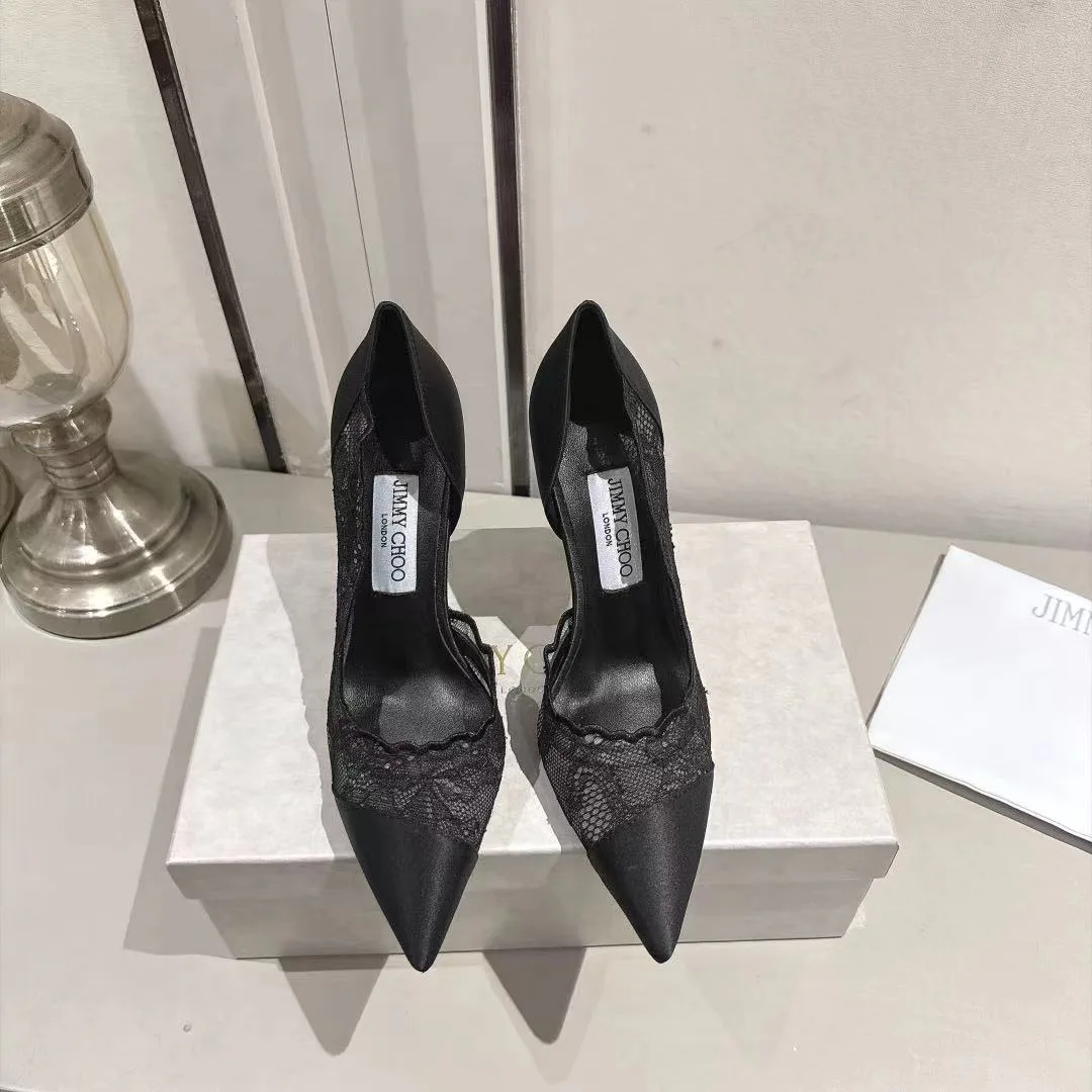 Туфли Женские Jimmy Choo 17927337